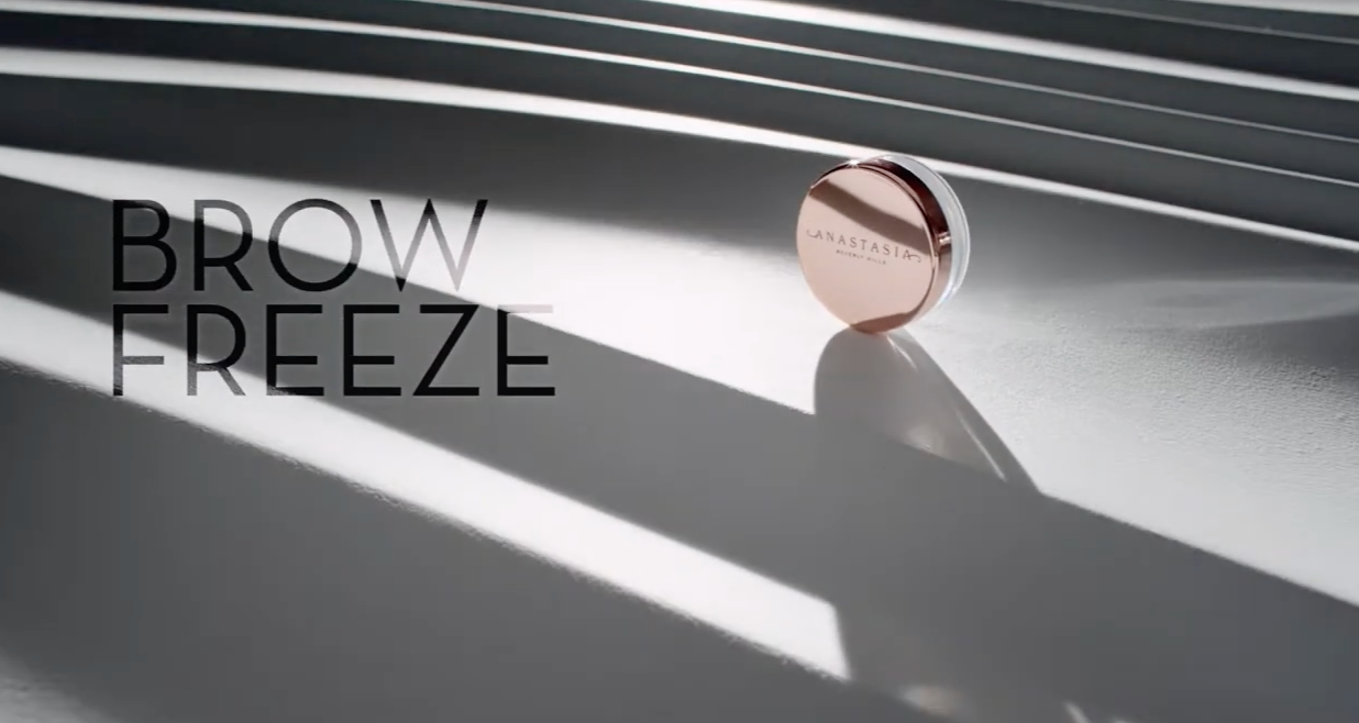 Brow Freeze