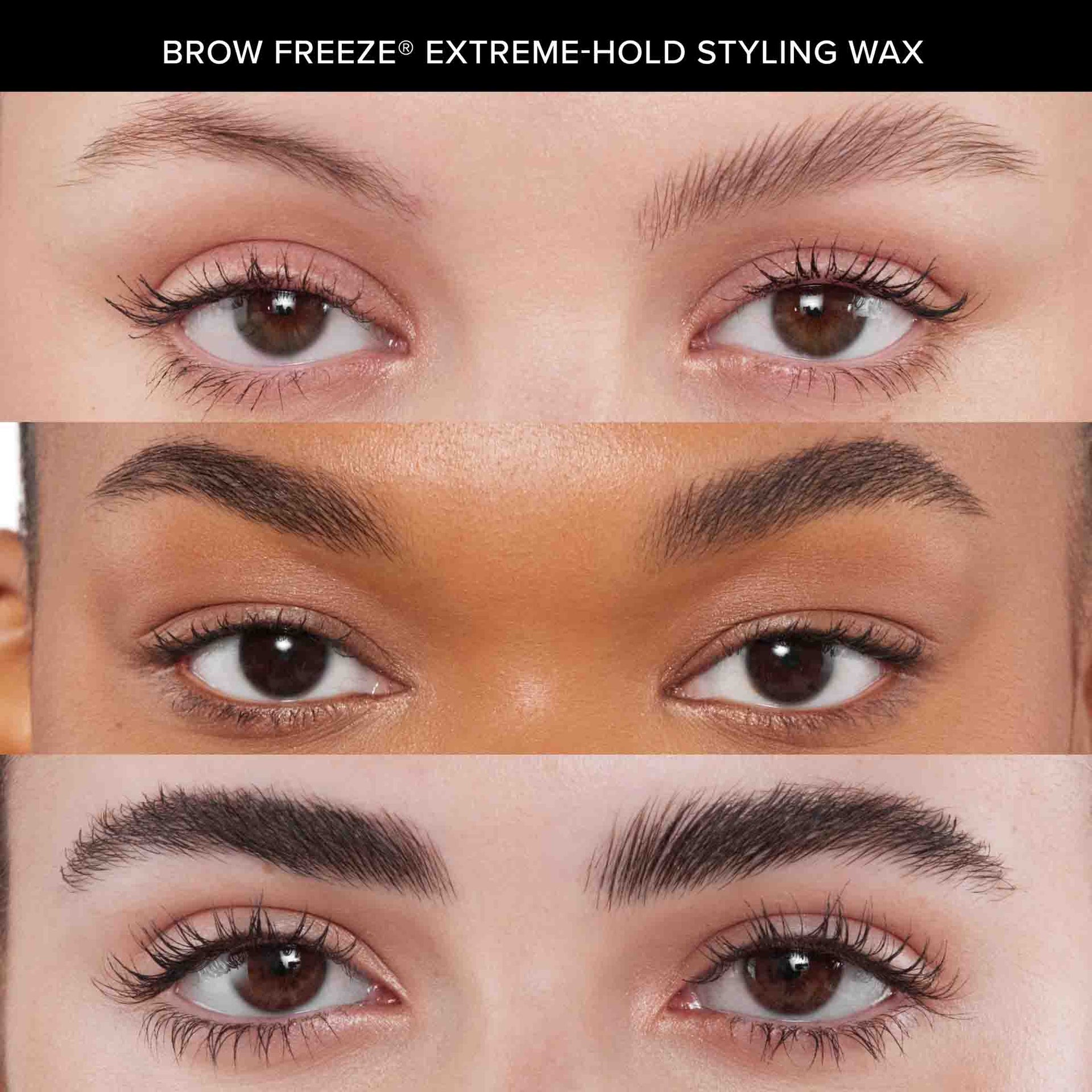 Brow Freeze®