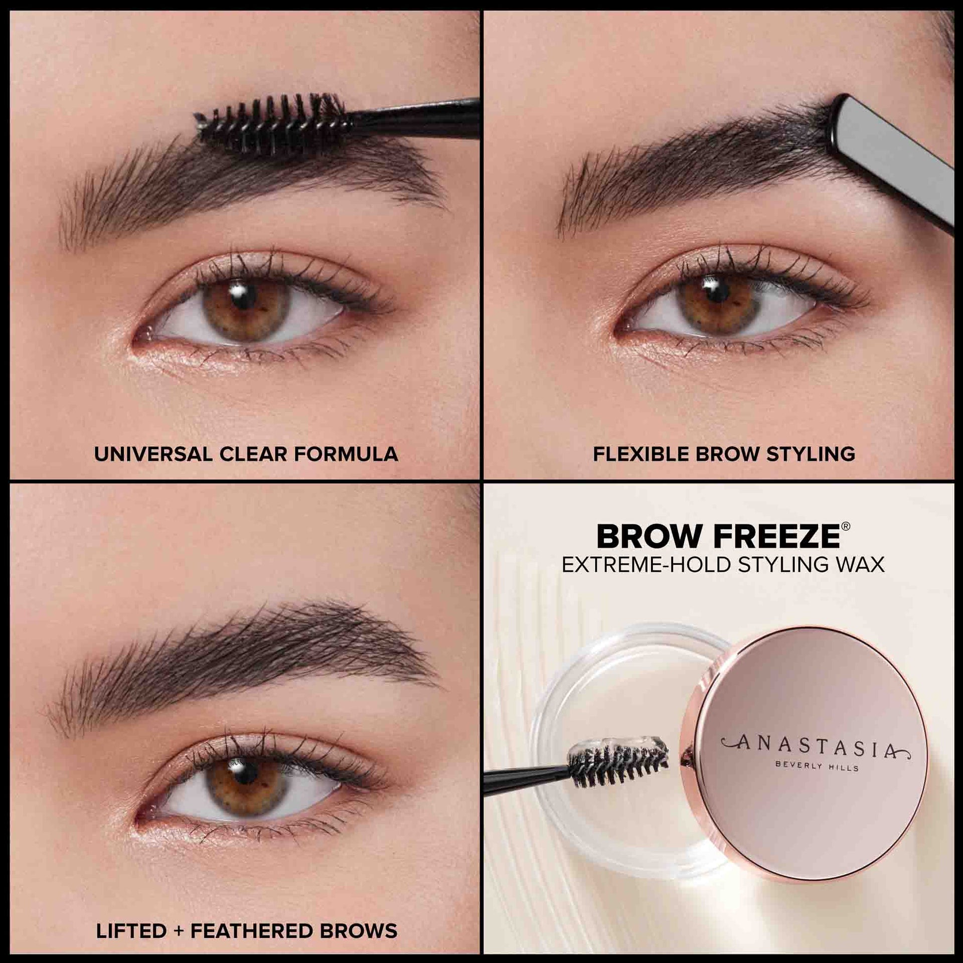 Brow Freeze®