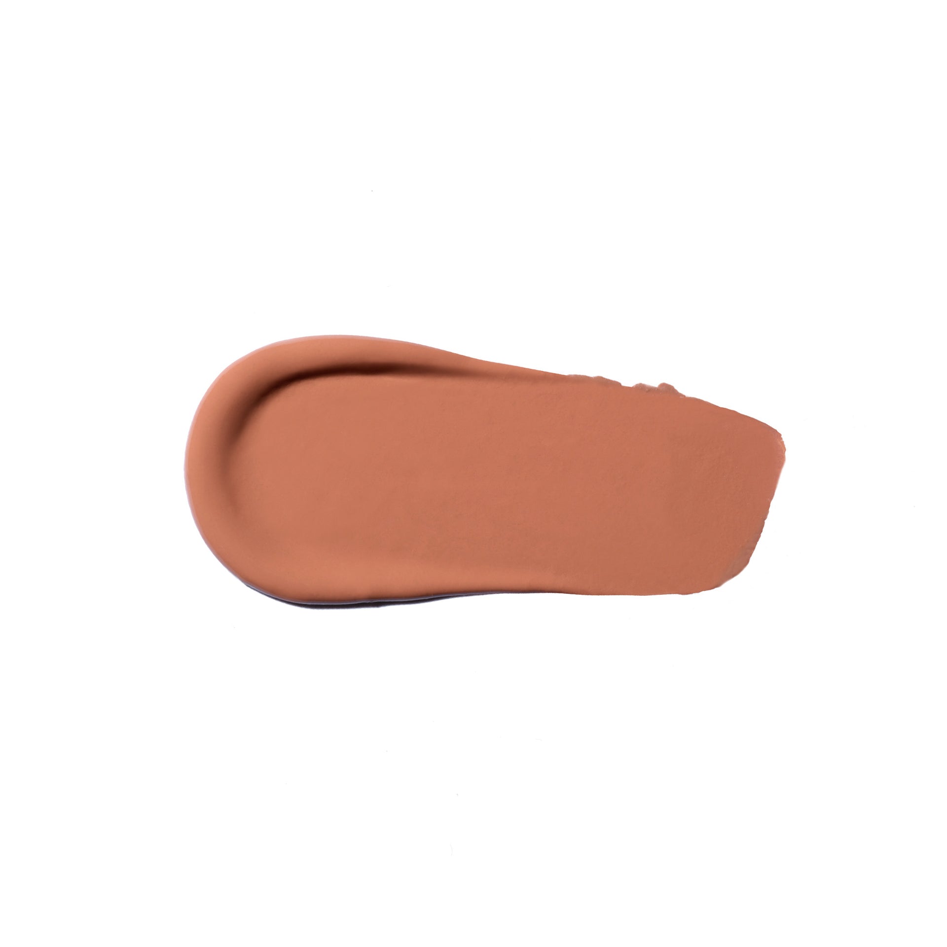 Honey Taupe |Matte & Satin Lipstick Swatch Shade Honey Taupe