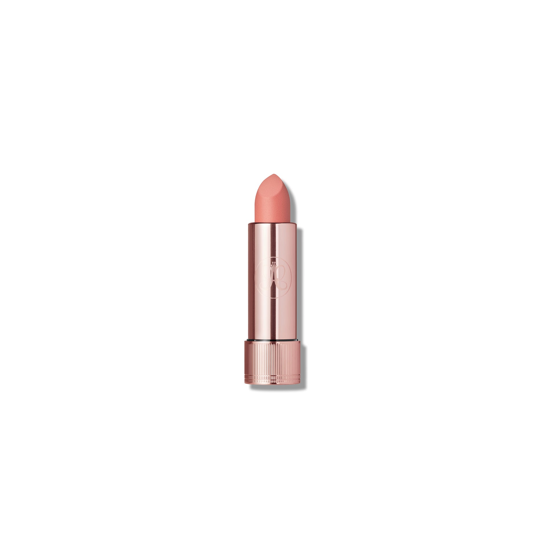 Hush Pink | Open Matte & Satin Lipstick - Hush Pink
