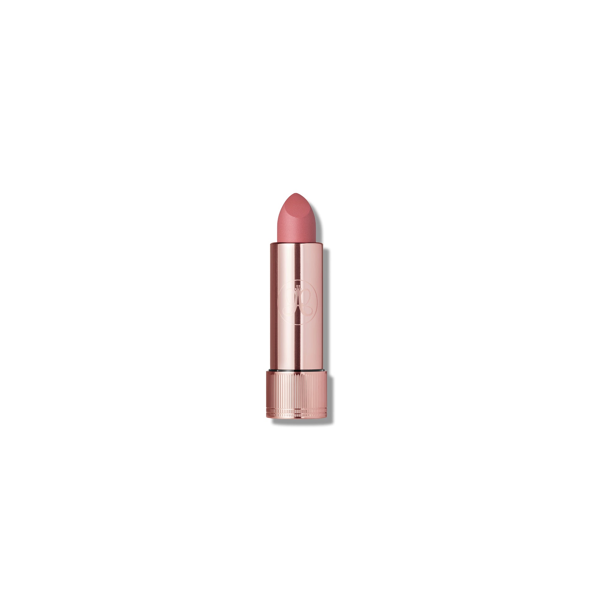 Hush Rose | Open Matte & Satin Lipstick - Hush Rose