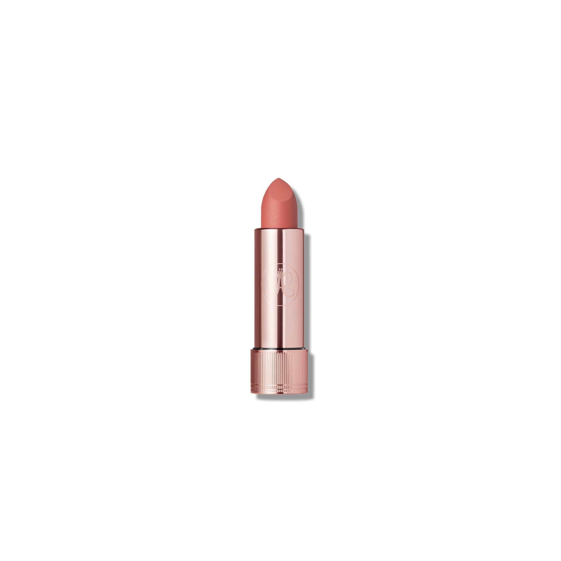 Sun Baked | Open Matte & Satin Lipstick - Sun Baked