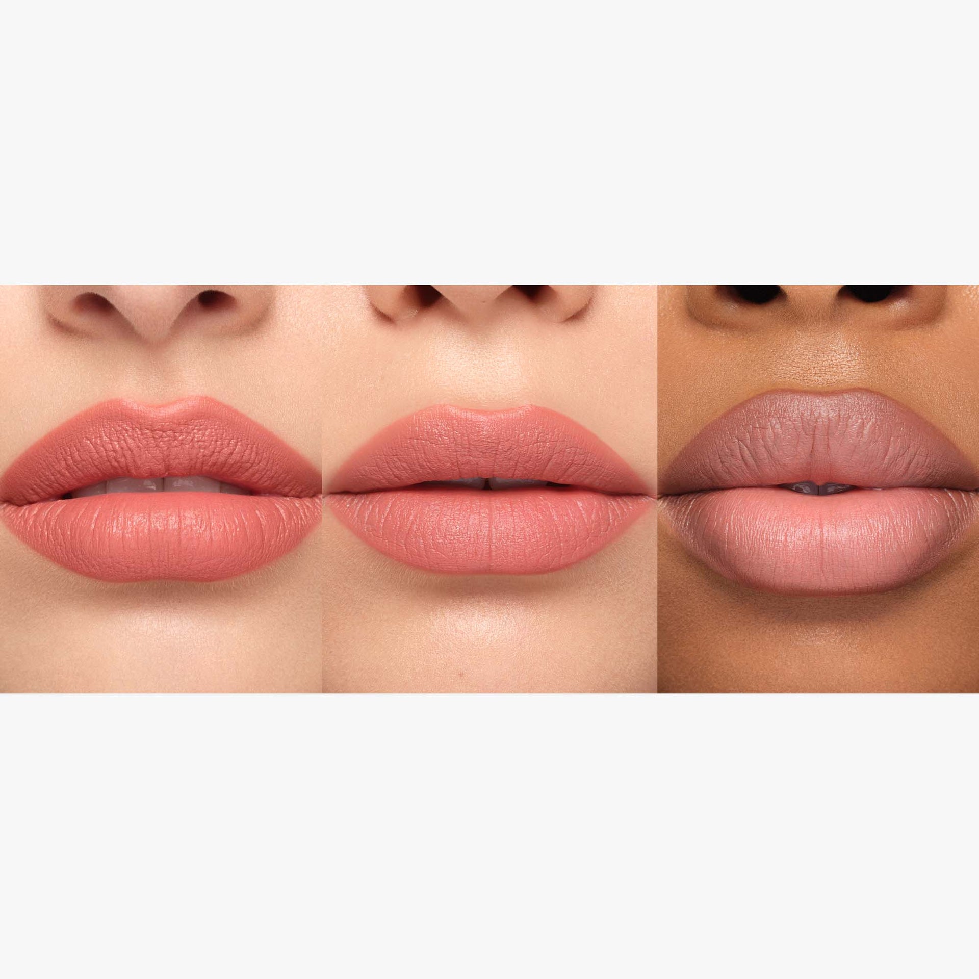 Sun Baked | Matte & Satin Lipstick - Sun Baked