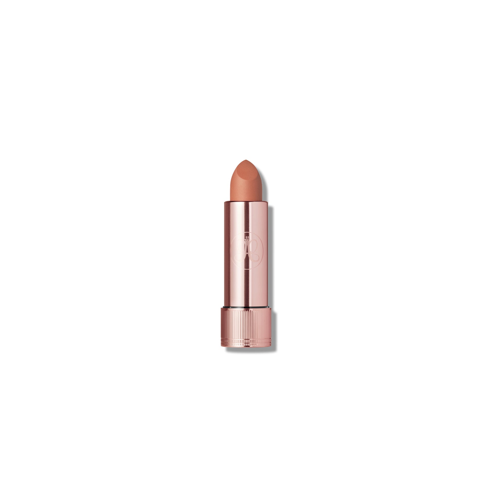 Warm Taupe | Open Matte & Satin Lipstick - Warm Taupe