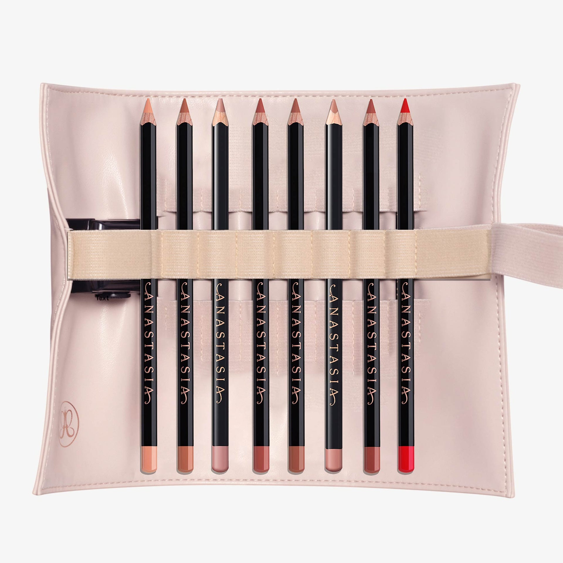 Deluxe Mini Lip Liner Set