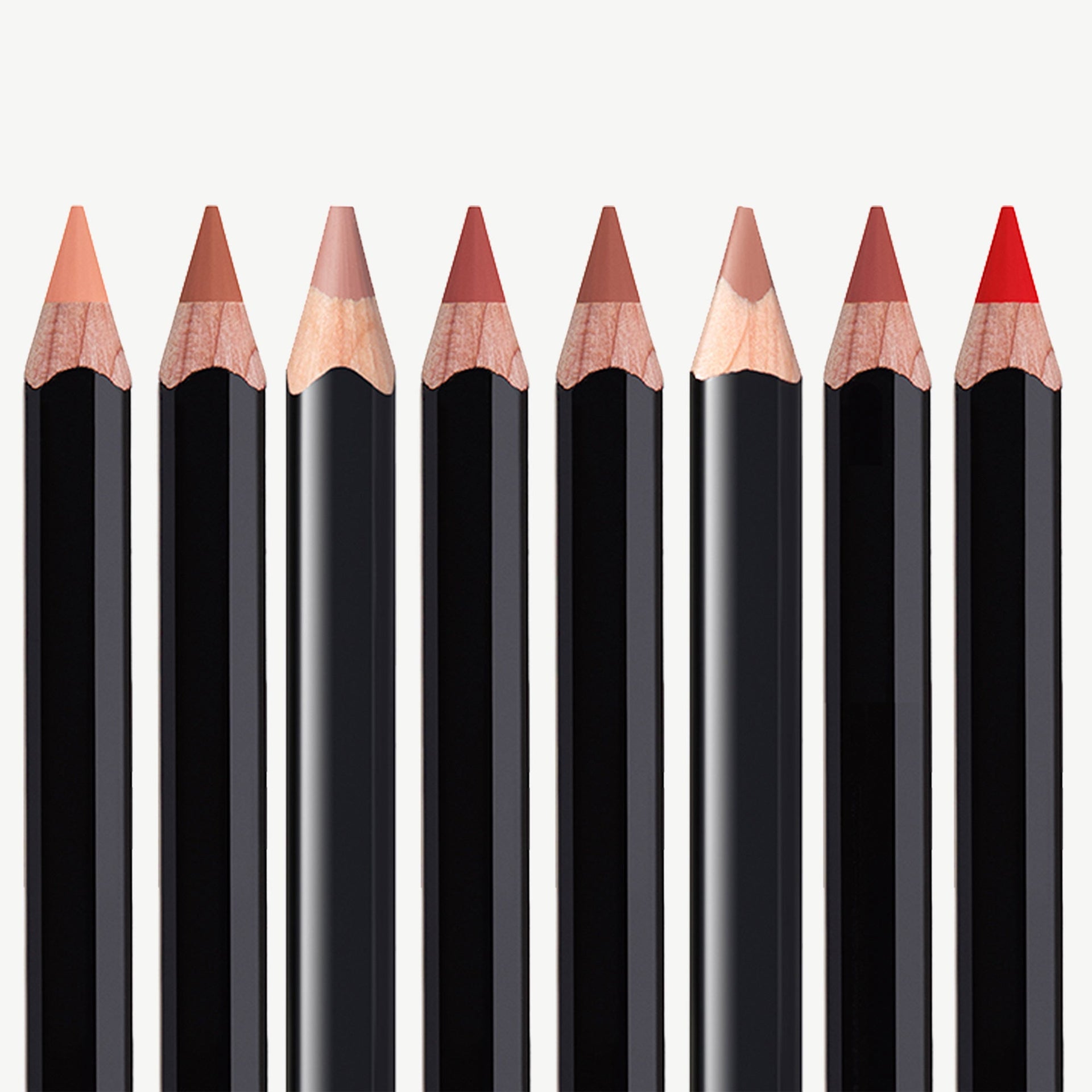 Deluxe Mini Lip Liner Set