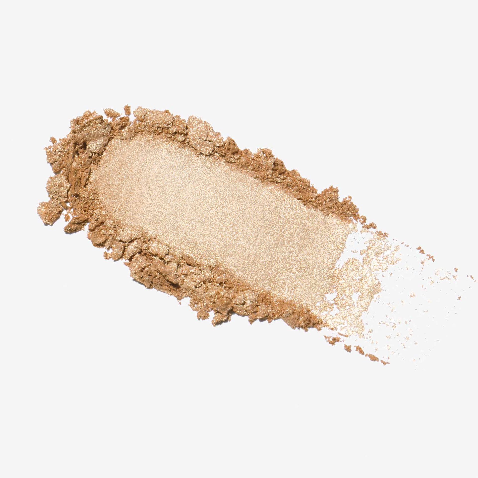 Glow Seeker Highlighter Swatch