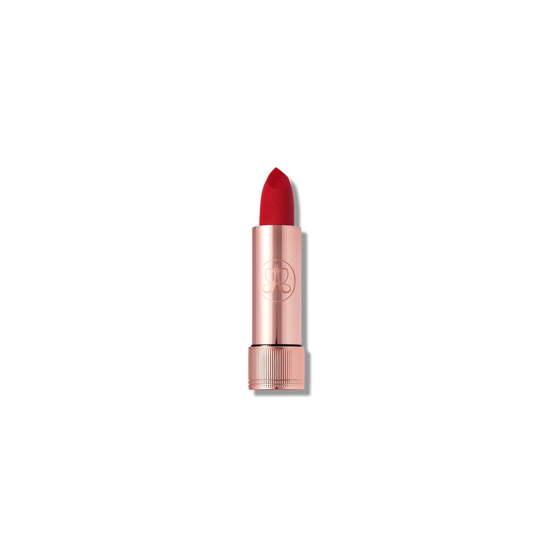 American Doll | Open Matte & Satin Lipstick - American Doll