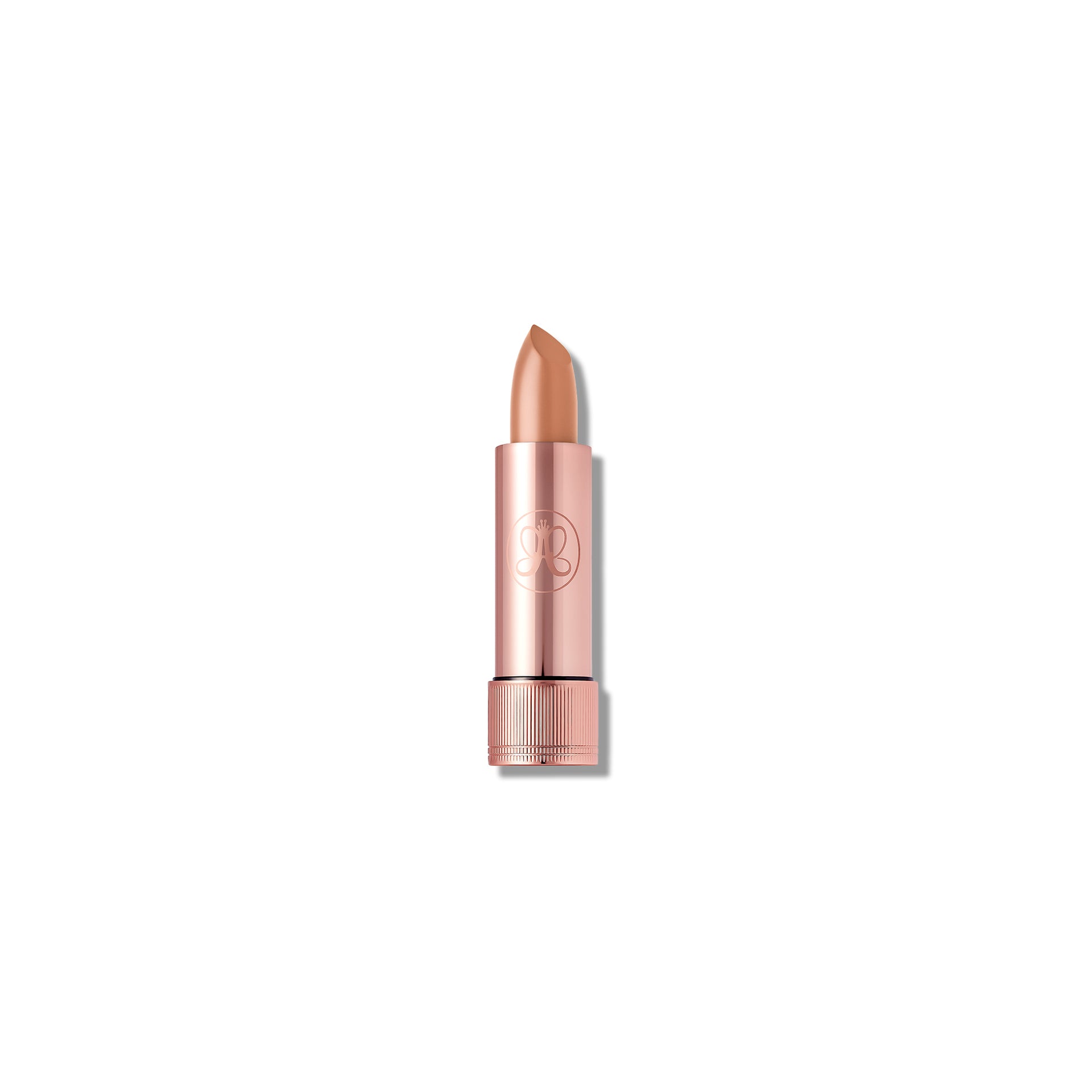 Butterscotch  | Open Matte & Satin Lipstick - Butterscotch