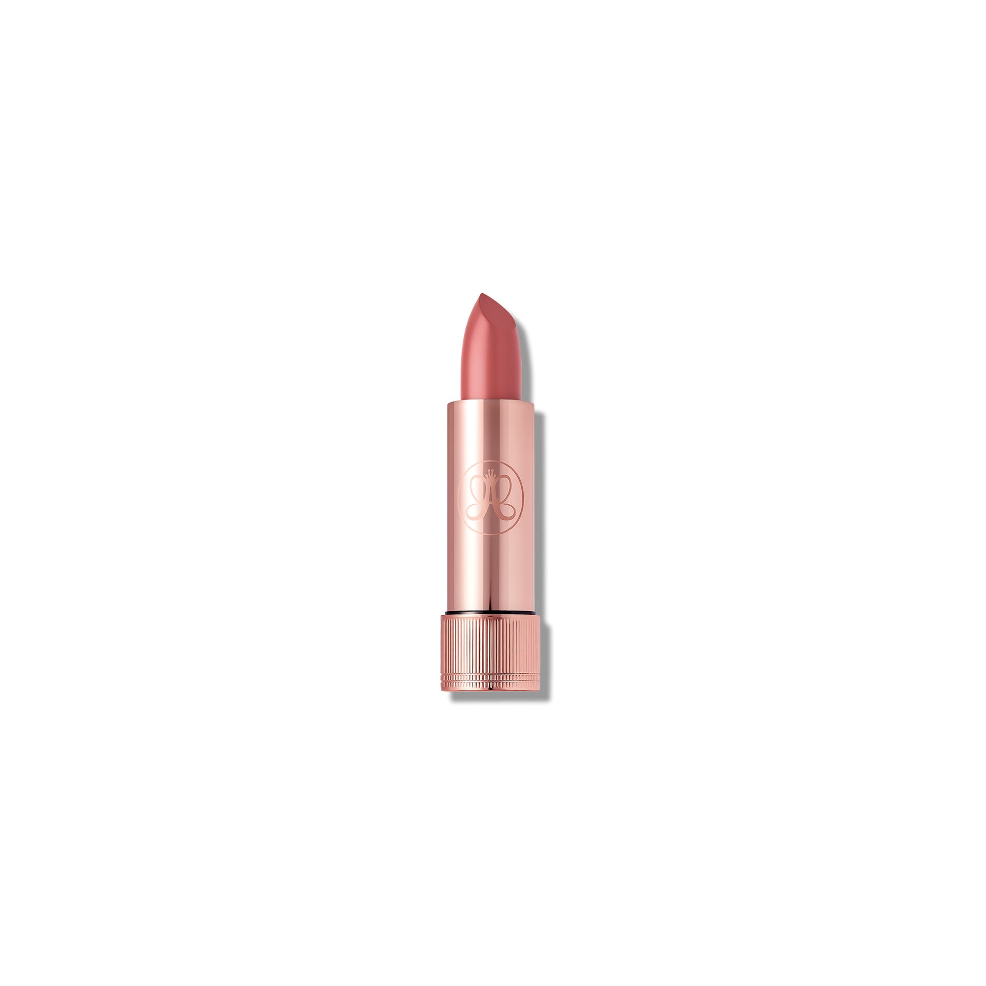 Dusty Rose | Open Matte & Satin Lipstick - Dusty Rose