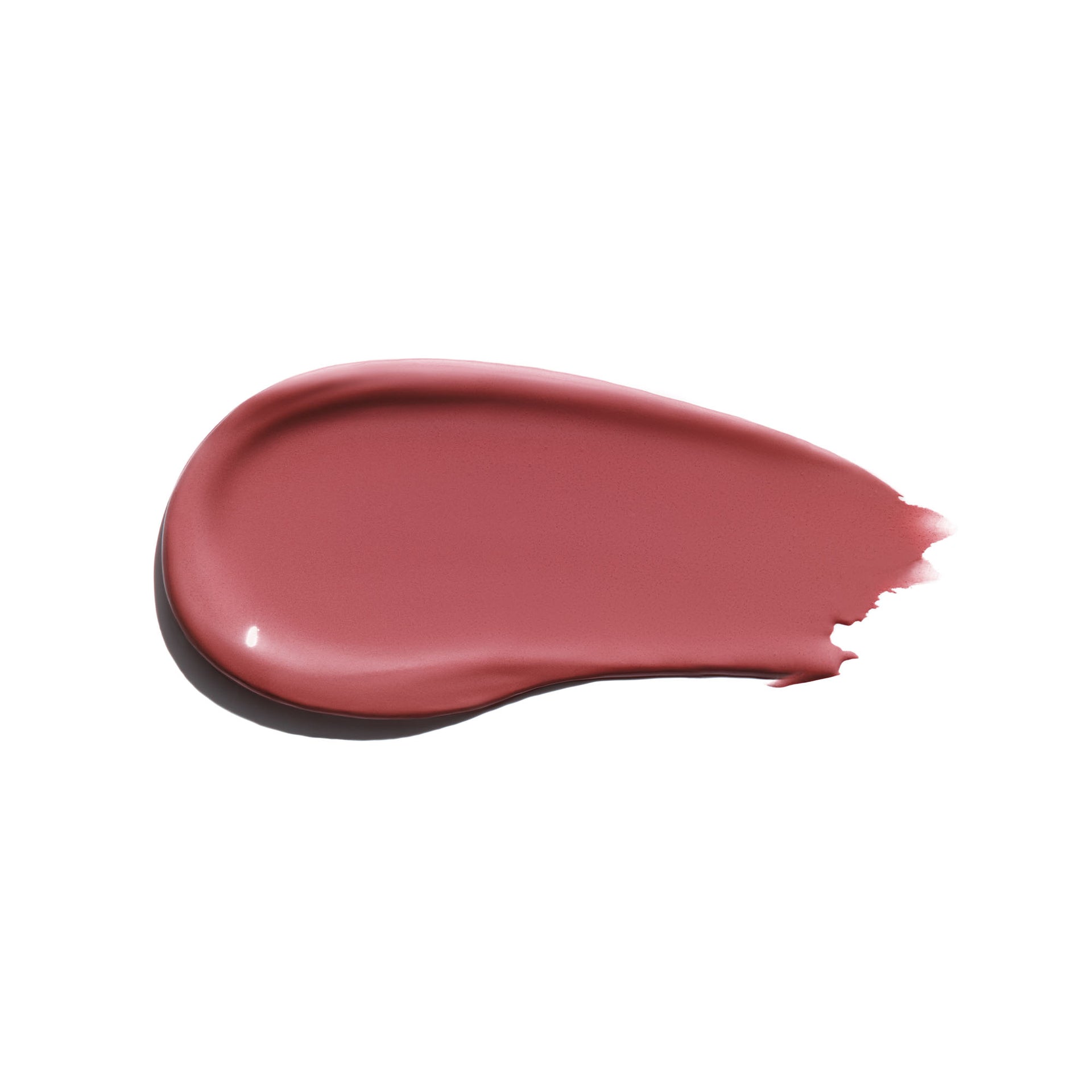 Dusty Rose | Matte & Satin Lipstick Swatch Shade Dusty Rose