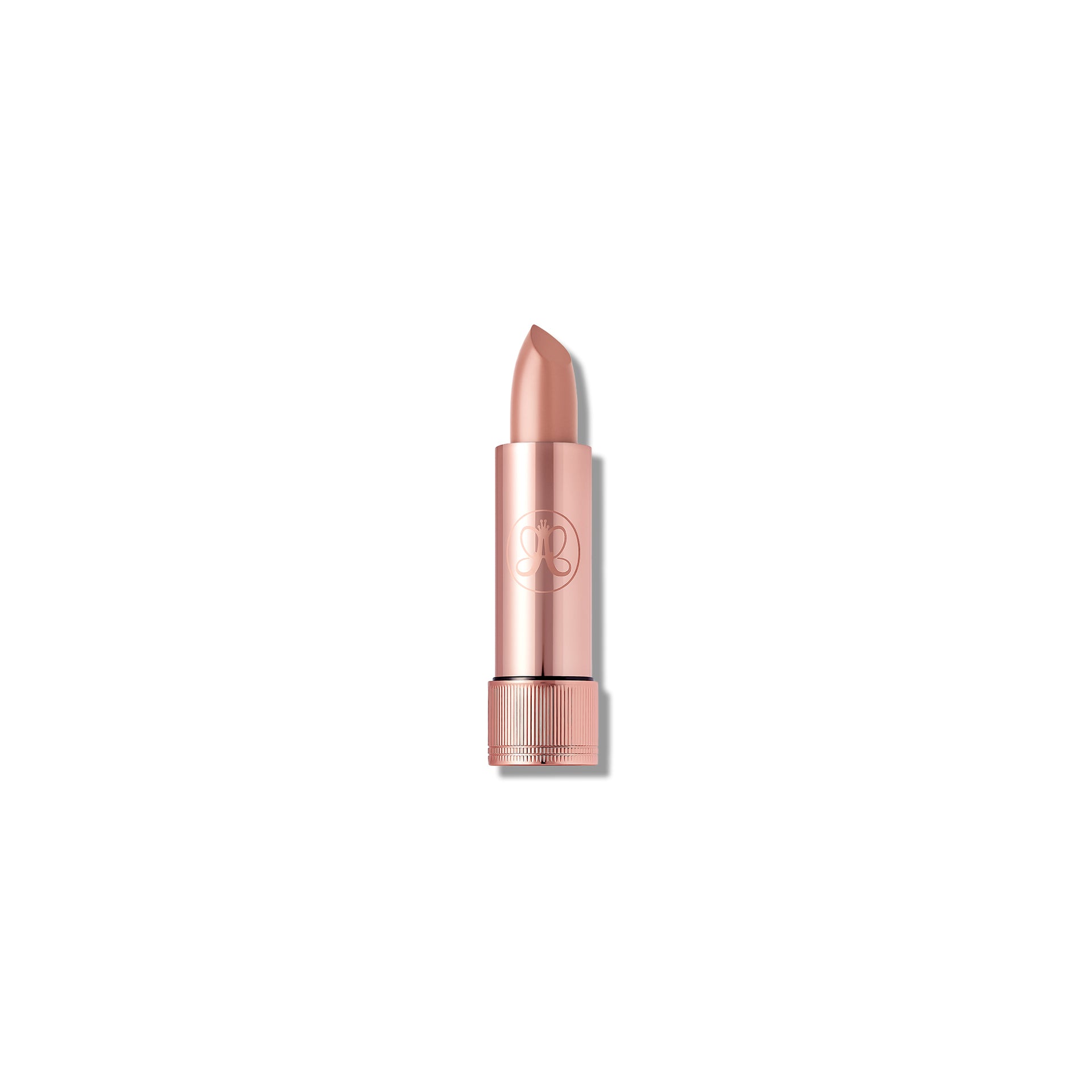 Haze | Open Matte & Satin Lipstick - Haze