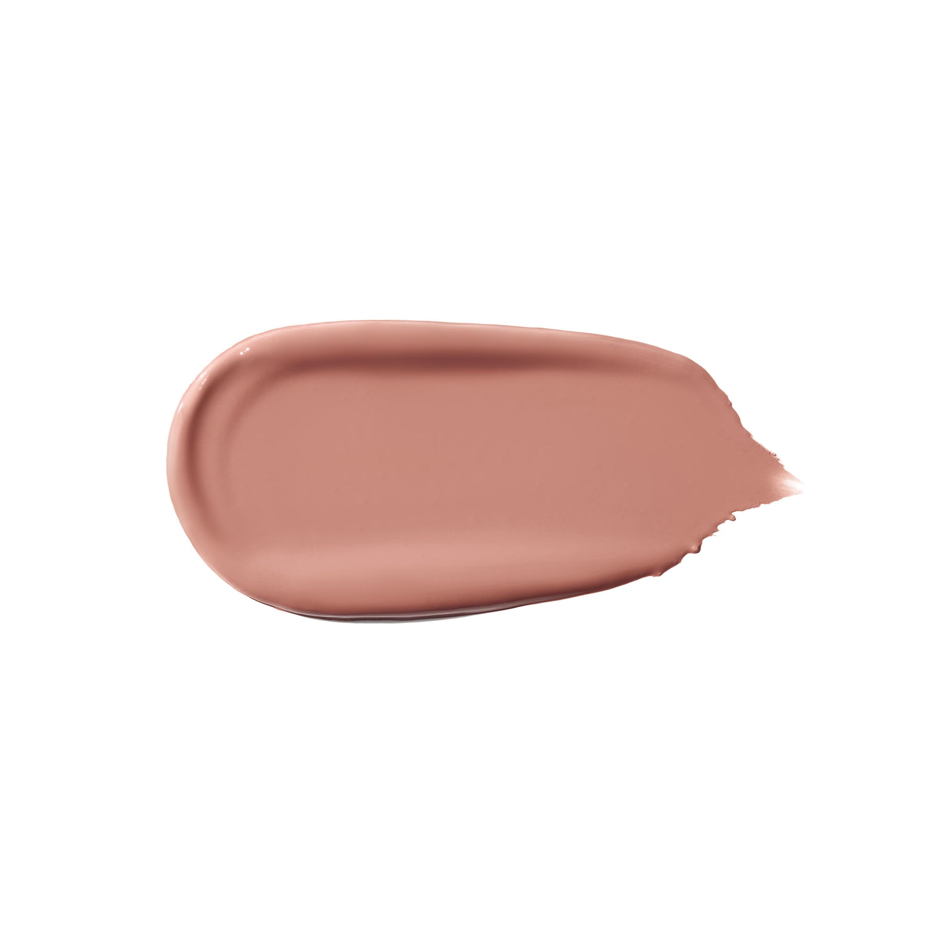 Haze | Matte & Satin Lipstick Swatch Shade Haze