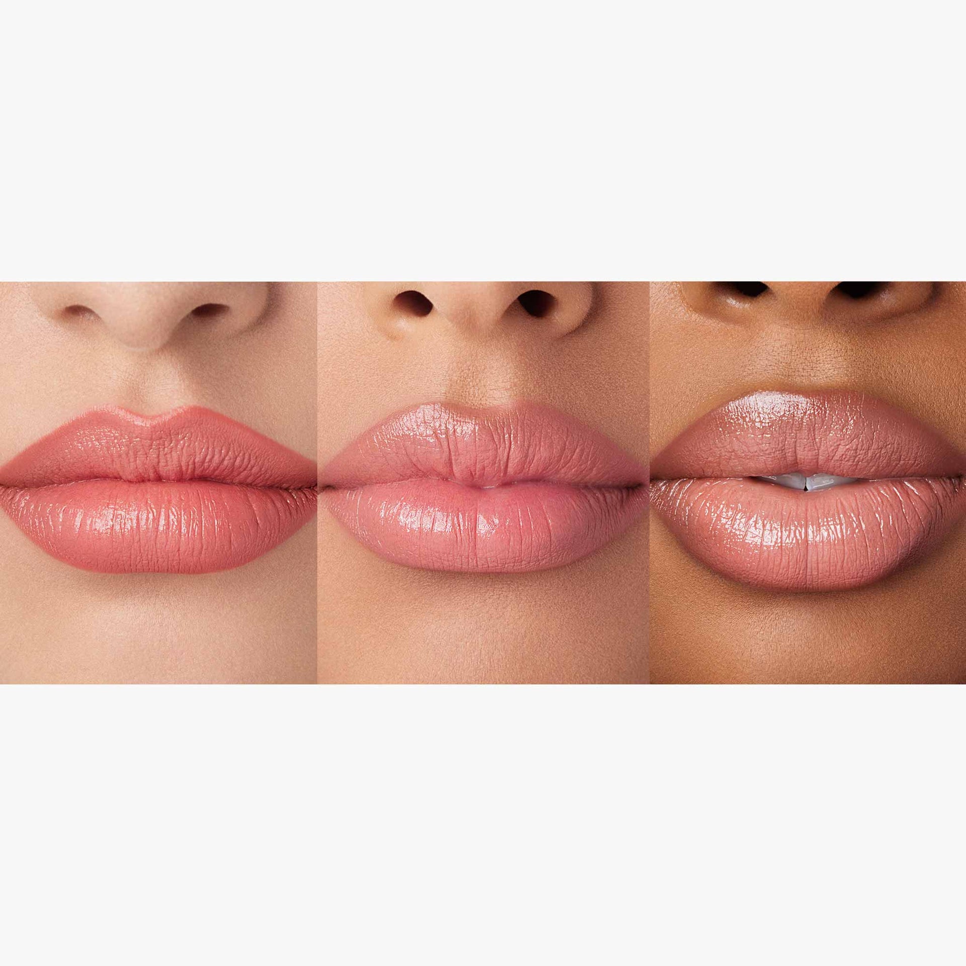 Peach Bud | Matte & Satin Lipstick - Peach Bud