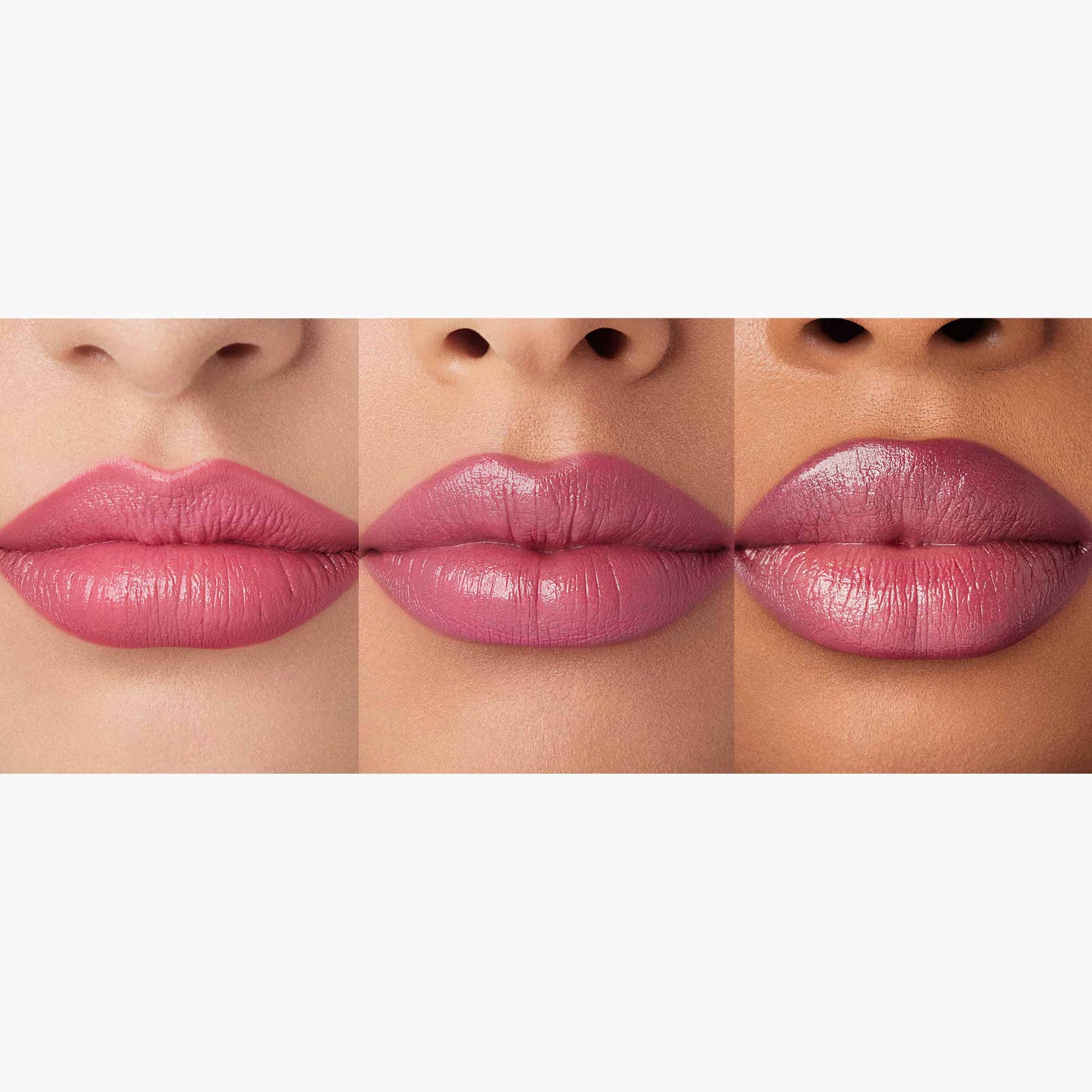 Rose Dream | Matte & Satin Lipstick - Rose Dream