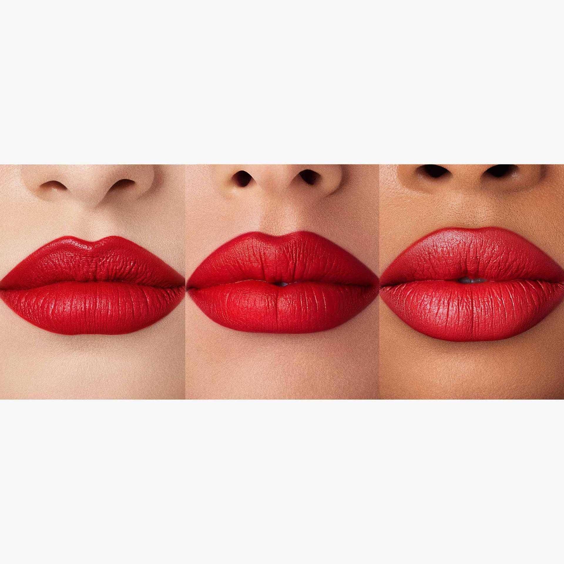 Royal Red | Matte & Satin Lipstick - Royal Red