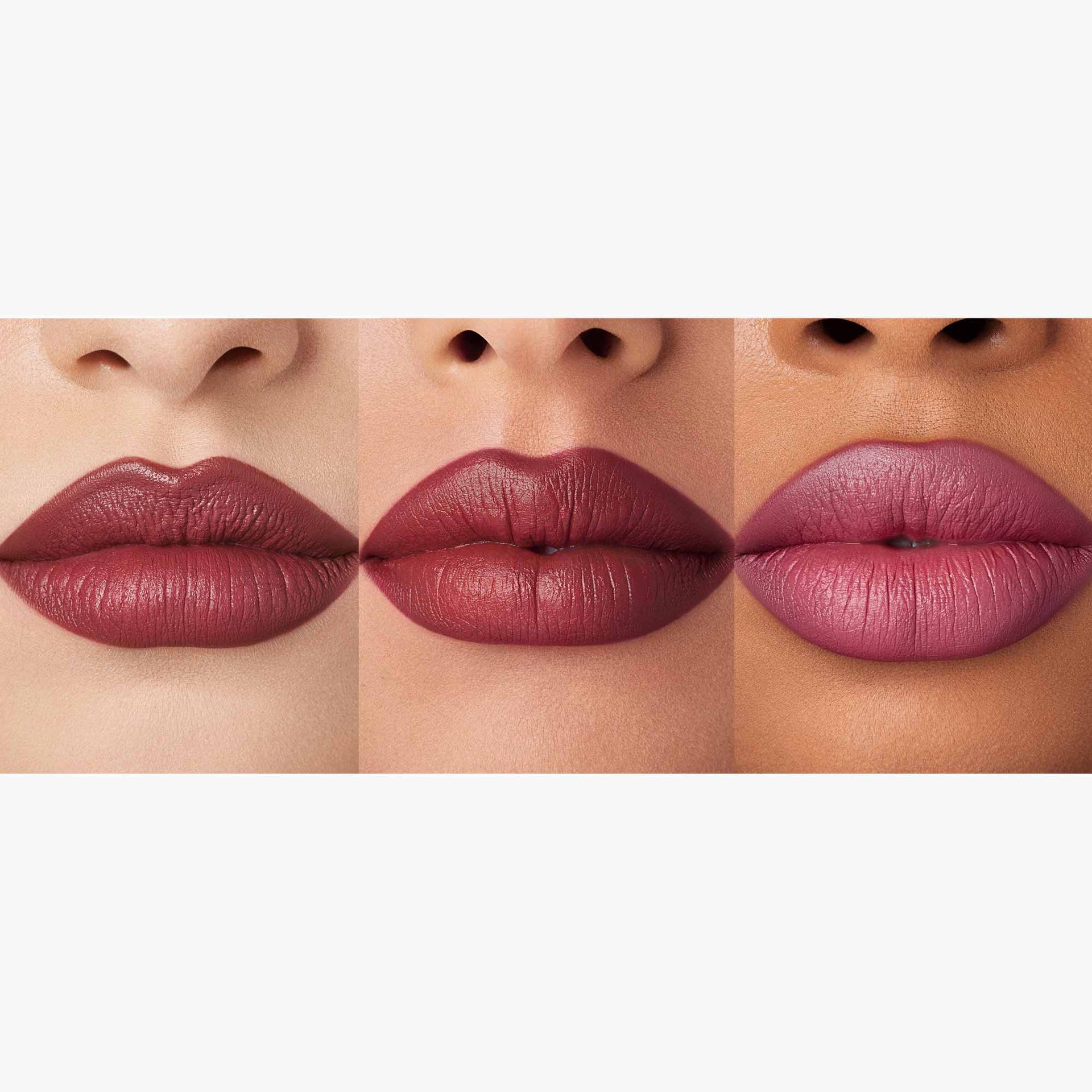 Rum Punch | Matte & Satin Lipstick - Rum Punch