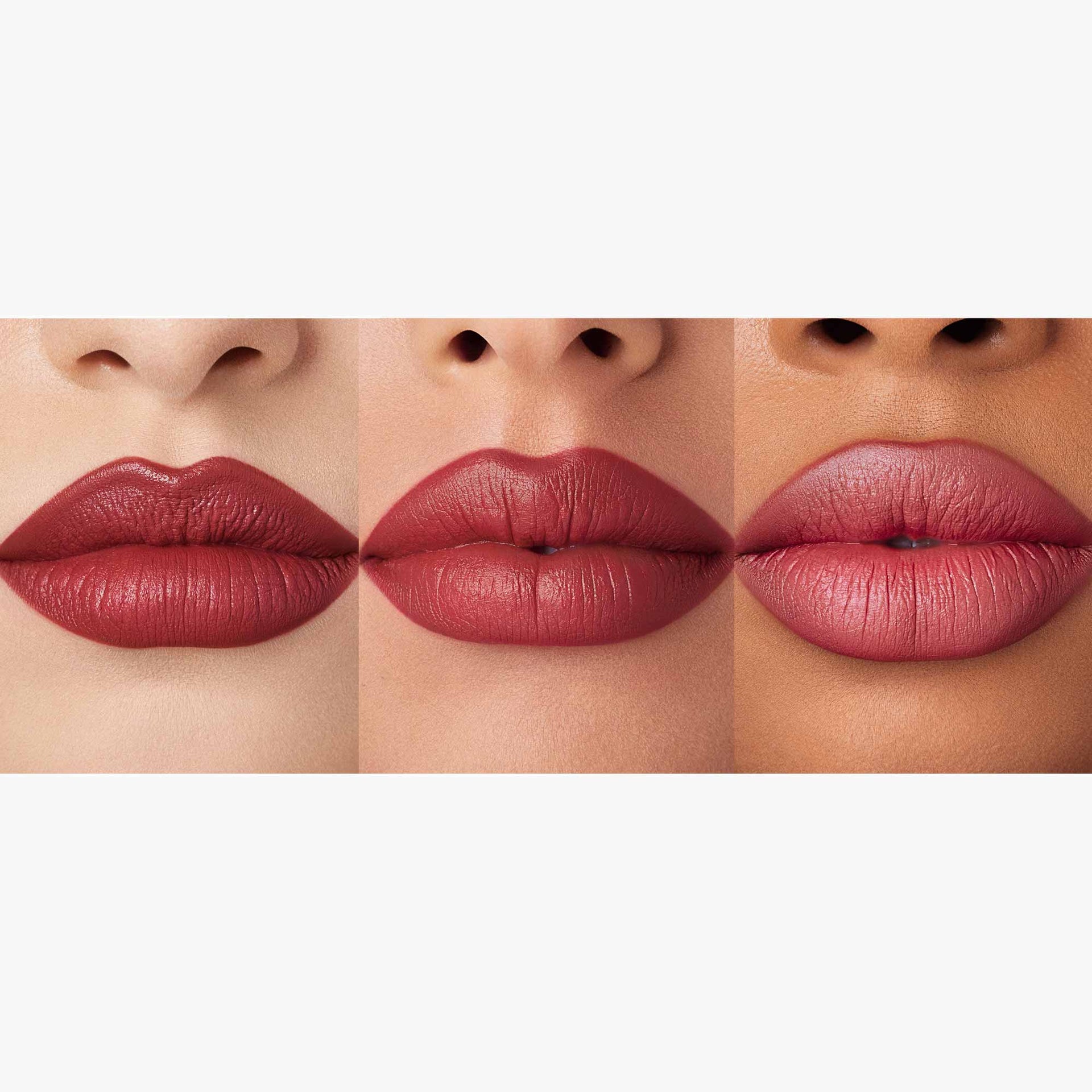 Sugar Plum | Matte & Satin Lipstick - Sugar Plum