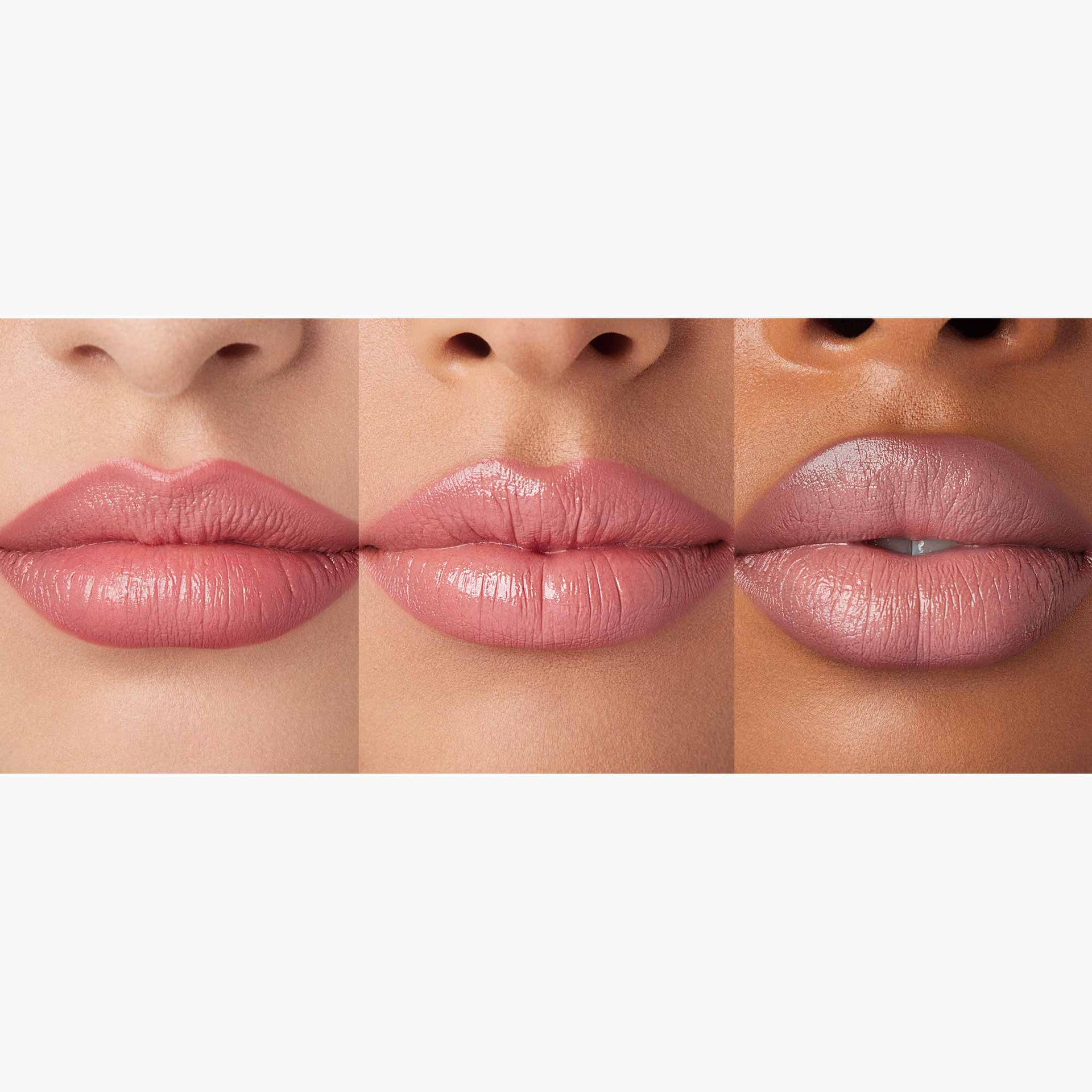 Taupe Beige | Matte & Satin Lipstick - Taupe Beige
