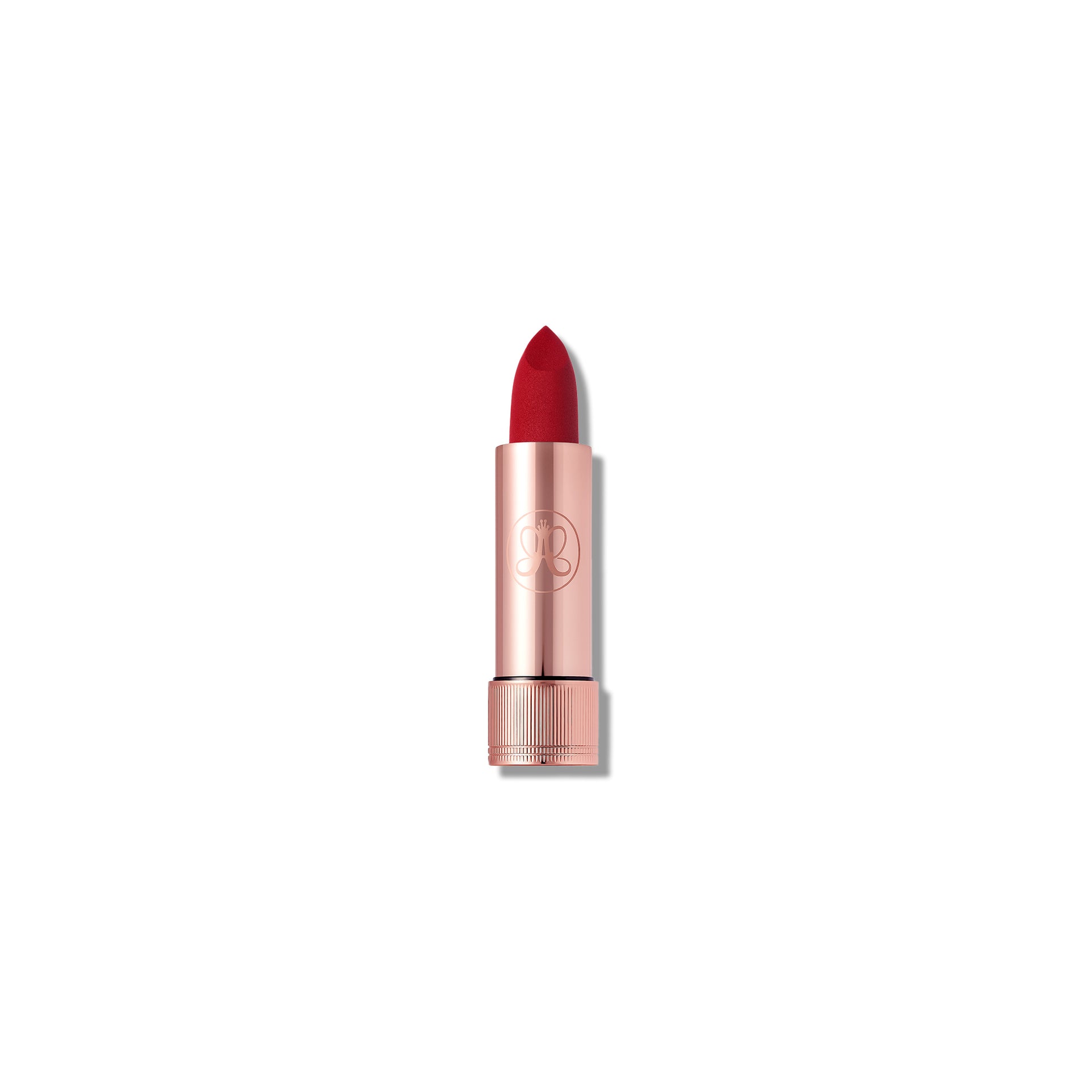 Royal Red | Open Matte & Satin Lipstick - Royal Red