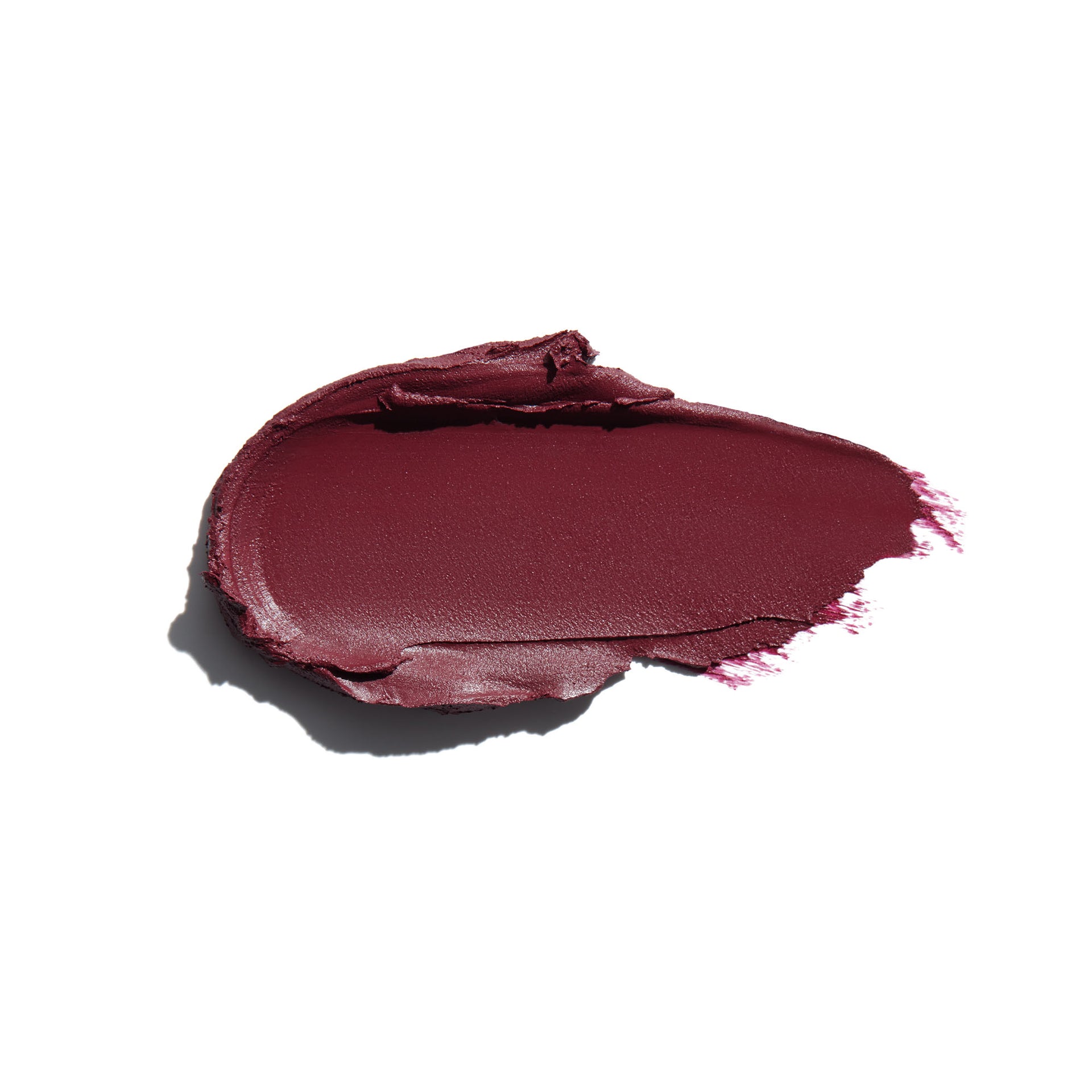Rum Punch | Matte & Satin Lipstick Swatch Shade Rum Punch