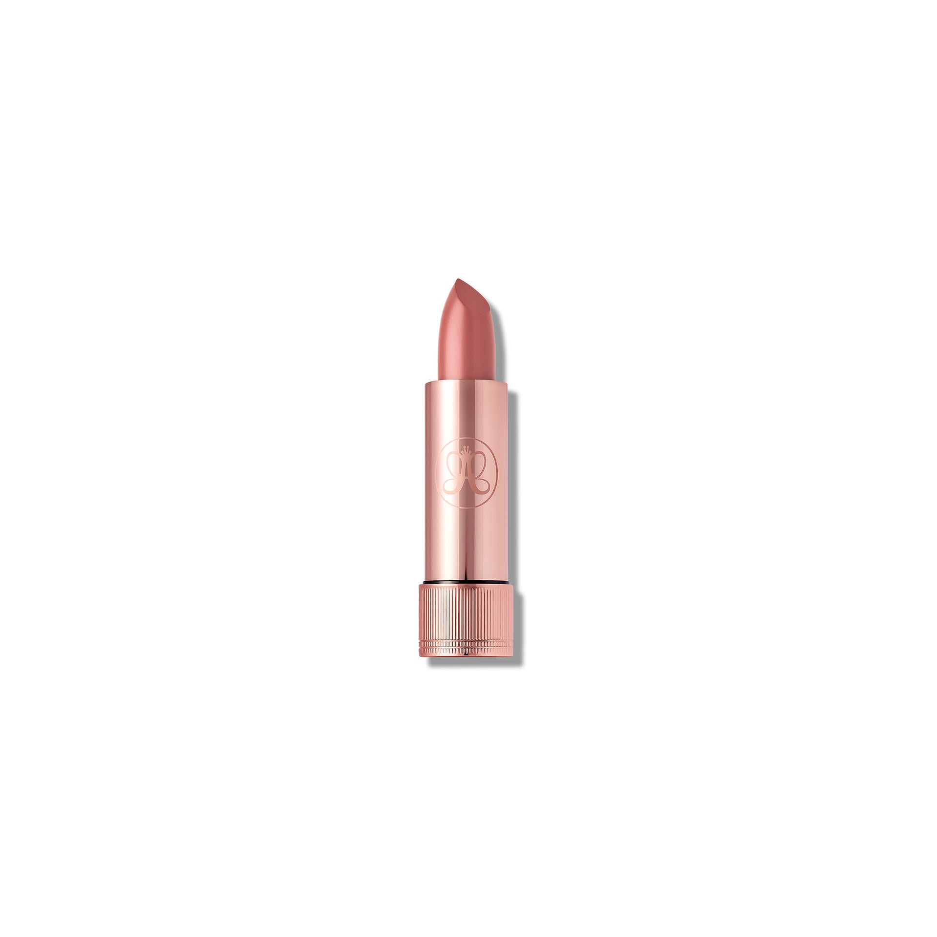 Taupe Beige | Open Matte & Satin Lipstick - Taupe Beige