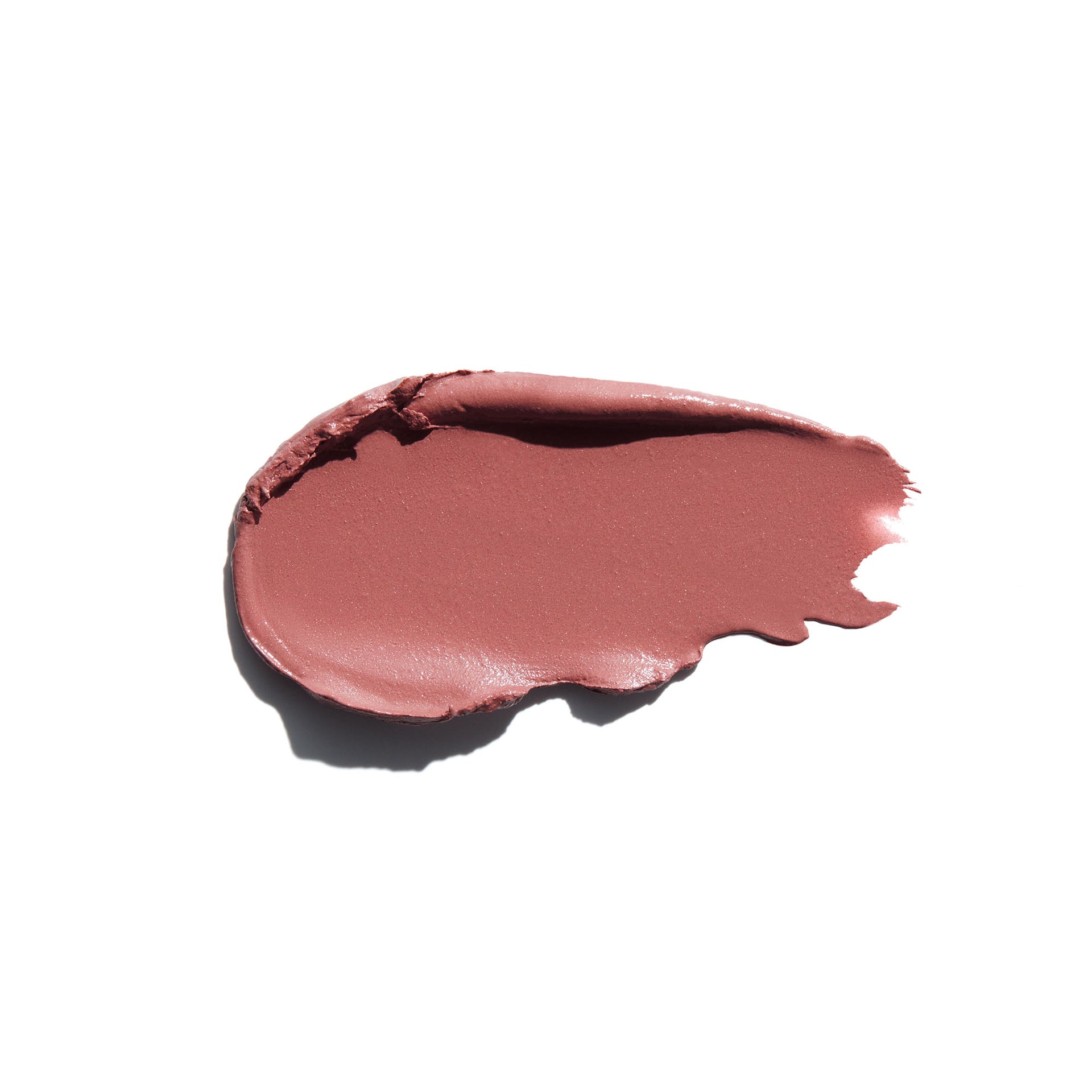Taupe Beige | Matte & Satin Lipstick Swatch Shade Taupe Beige