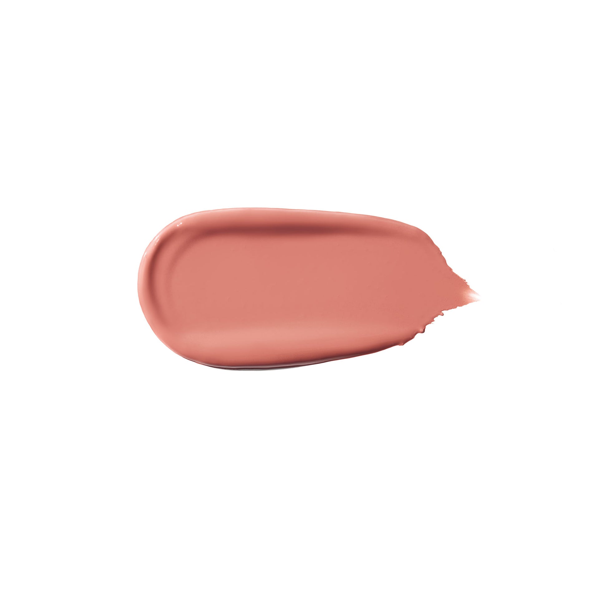 Tease | Matte & Satin Lipstick Swatch Shade Tease