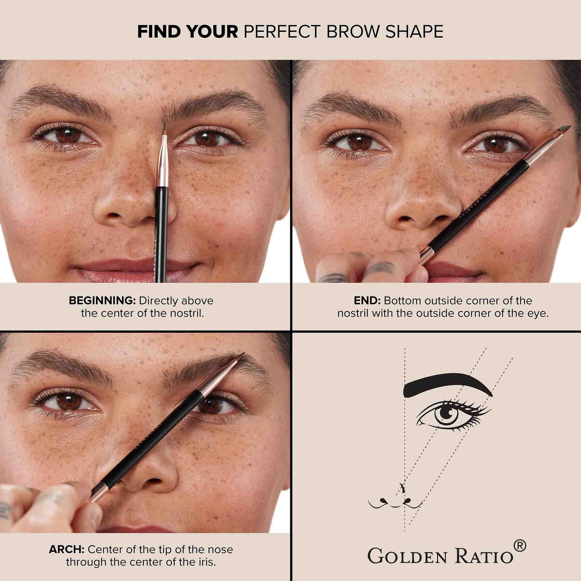 Brow Pen