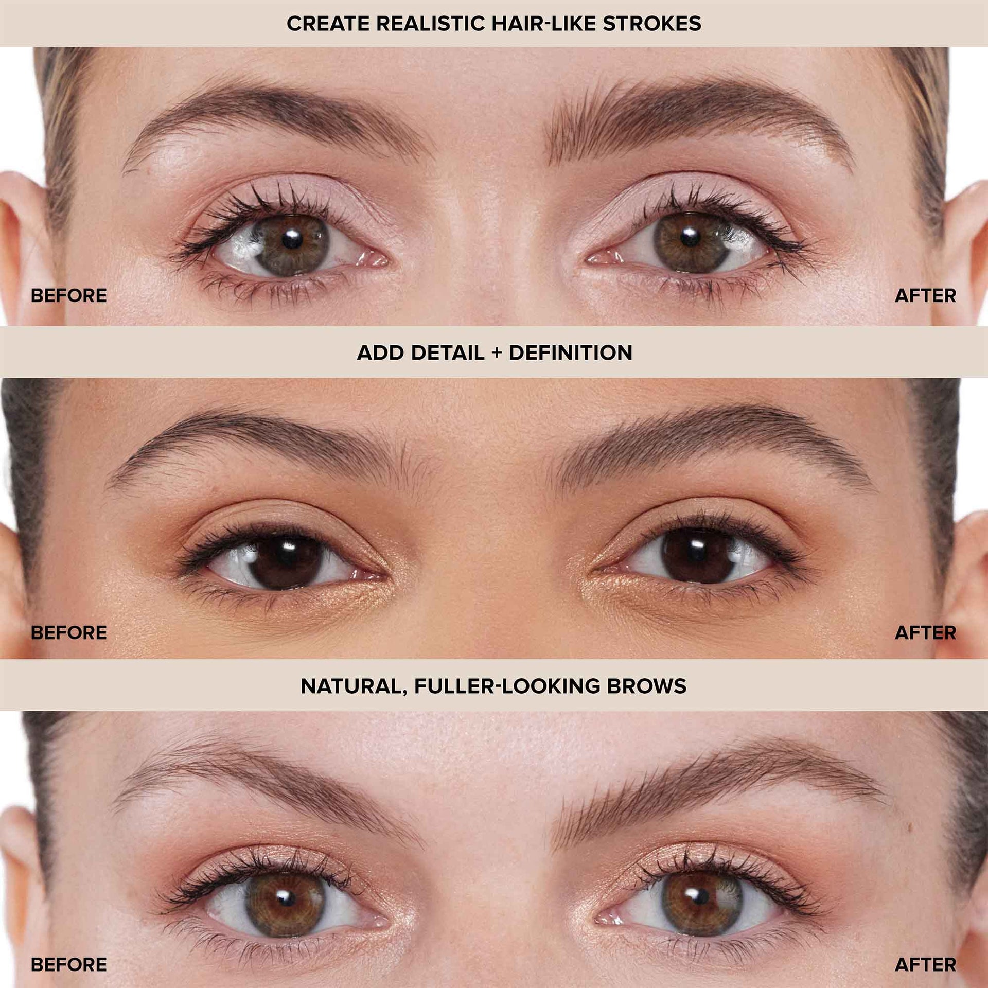 Brow Pen