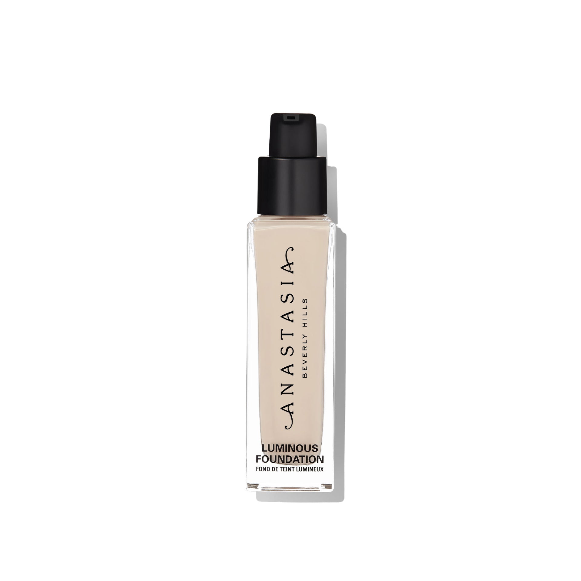 100N  | Open Luminous Foundation - 100N