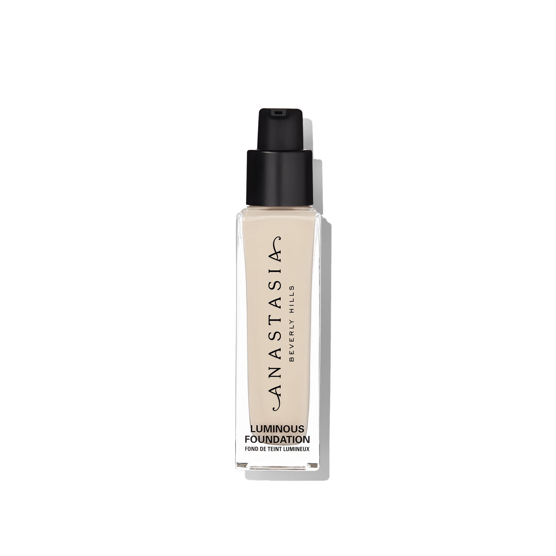 110C  | Open Luminous Foundation - 110C