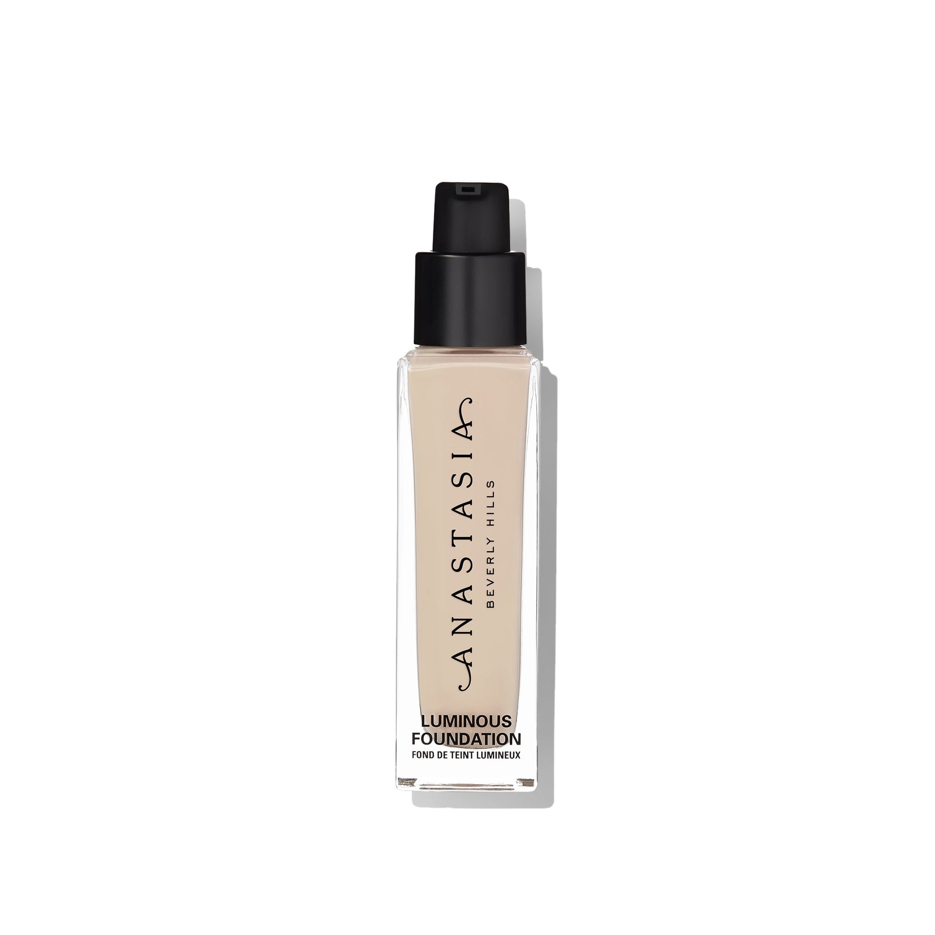 130N | Open Luminous Foundation - 130N
