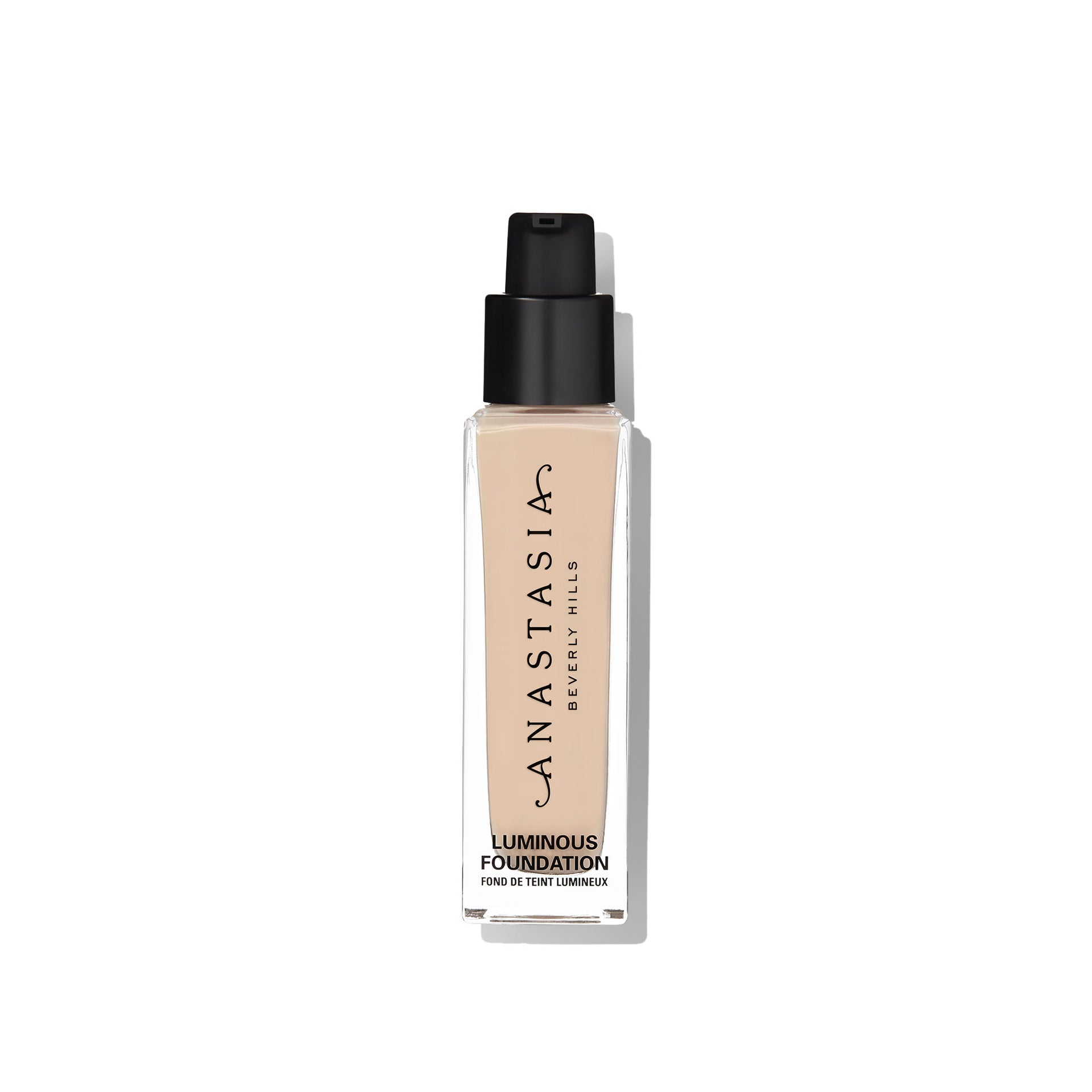 140N  | Open Luminous Foundation - 140N