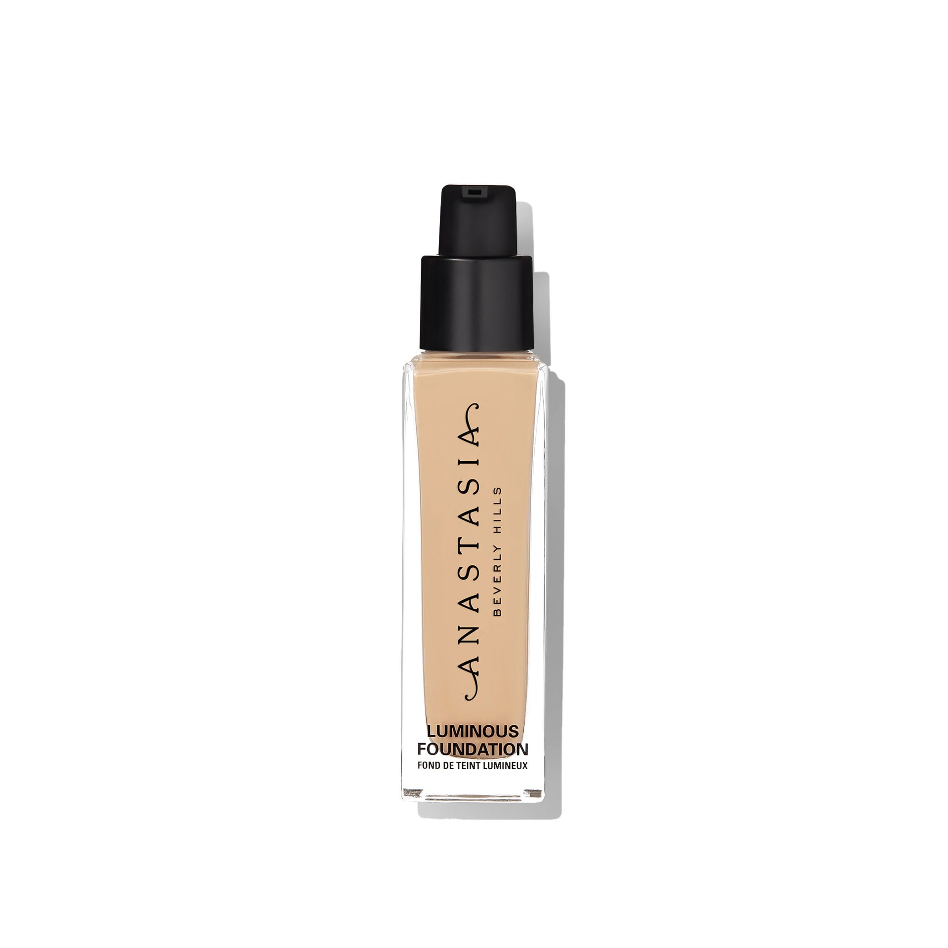 150W  |Open Luminous Foundation - 150W