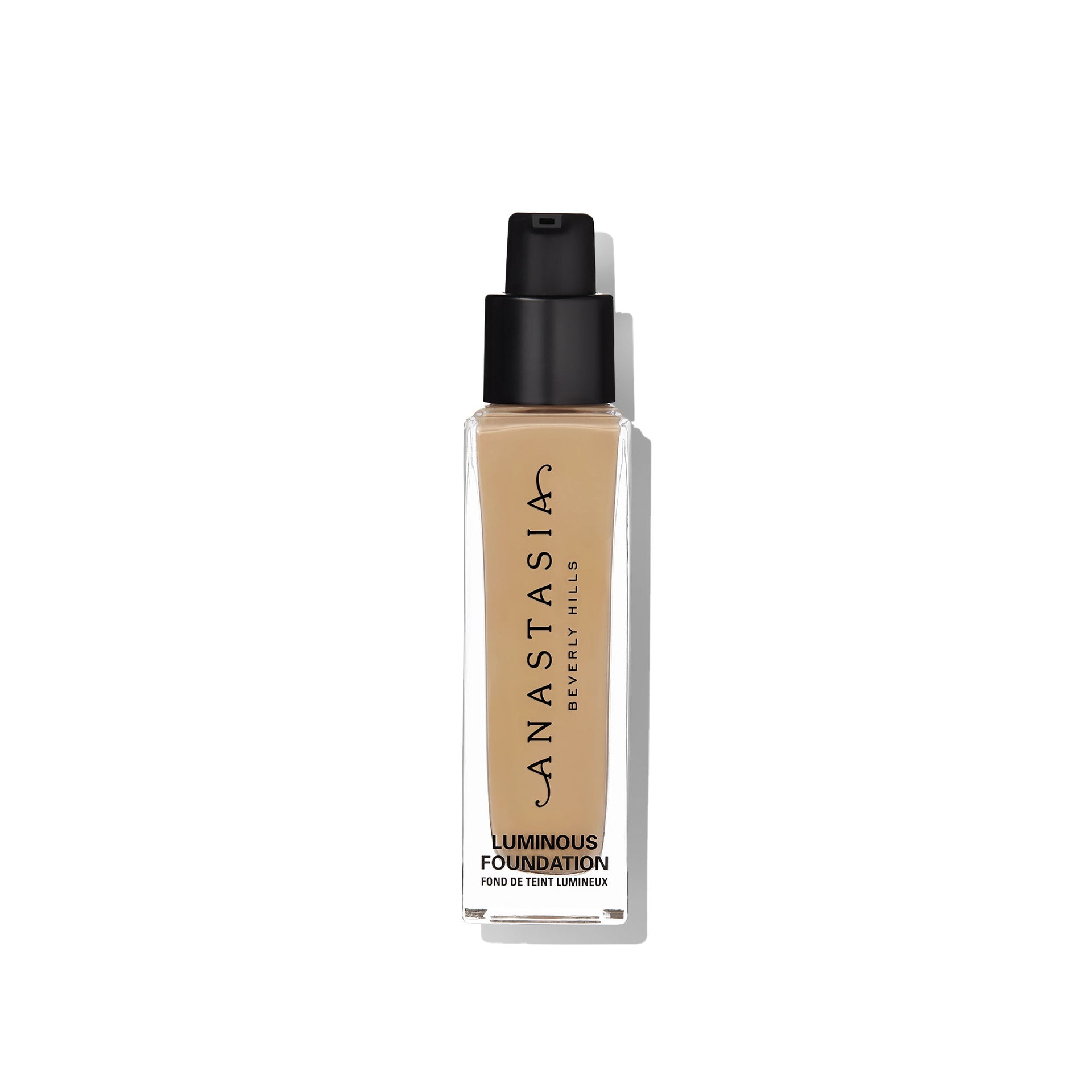 300C | Open Luminous Foundation - 300C