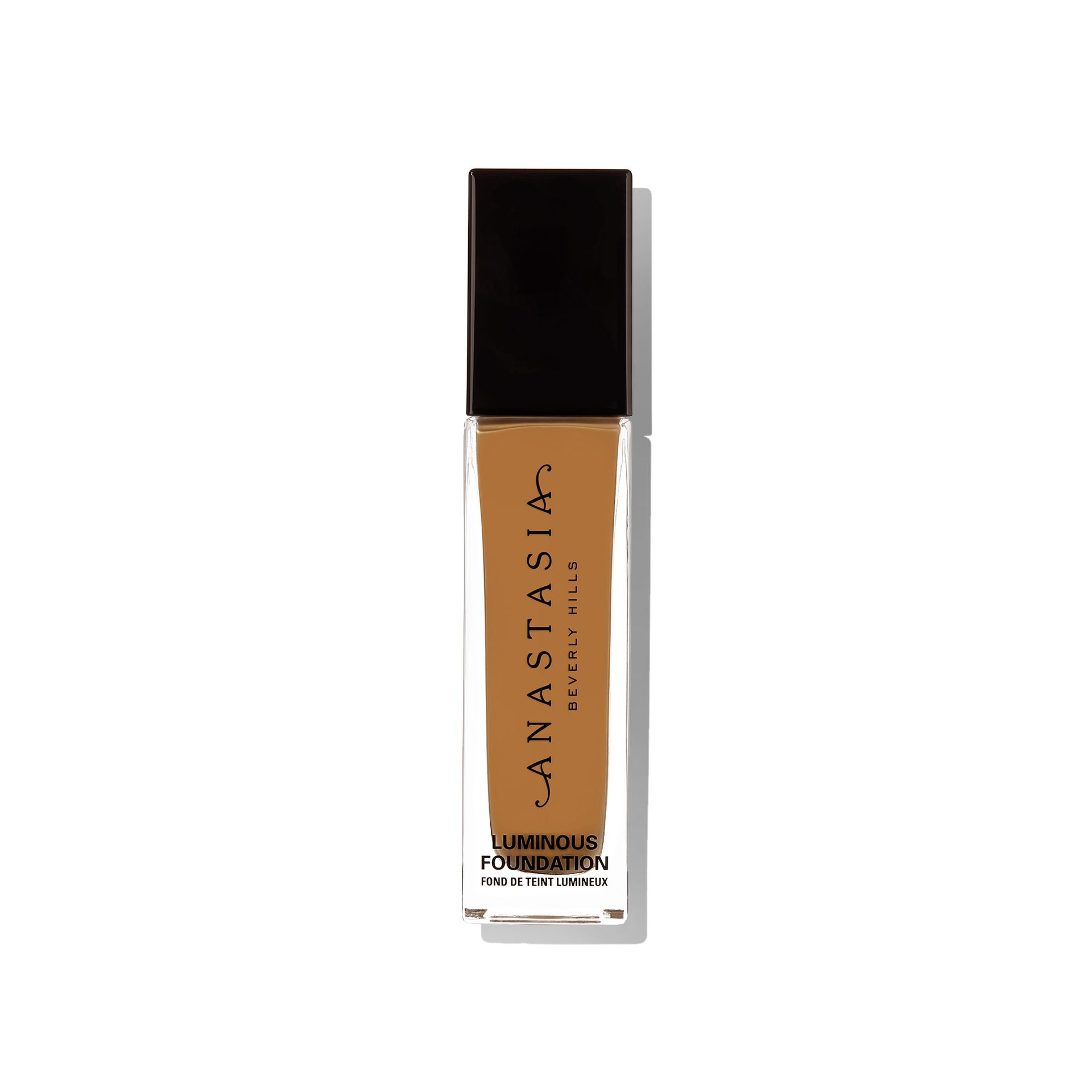 400N | Closed Luminous Foundation - 400N