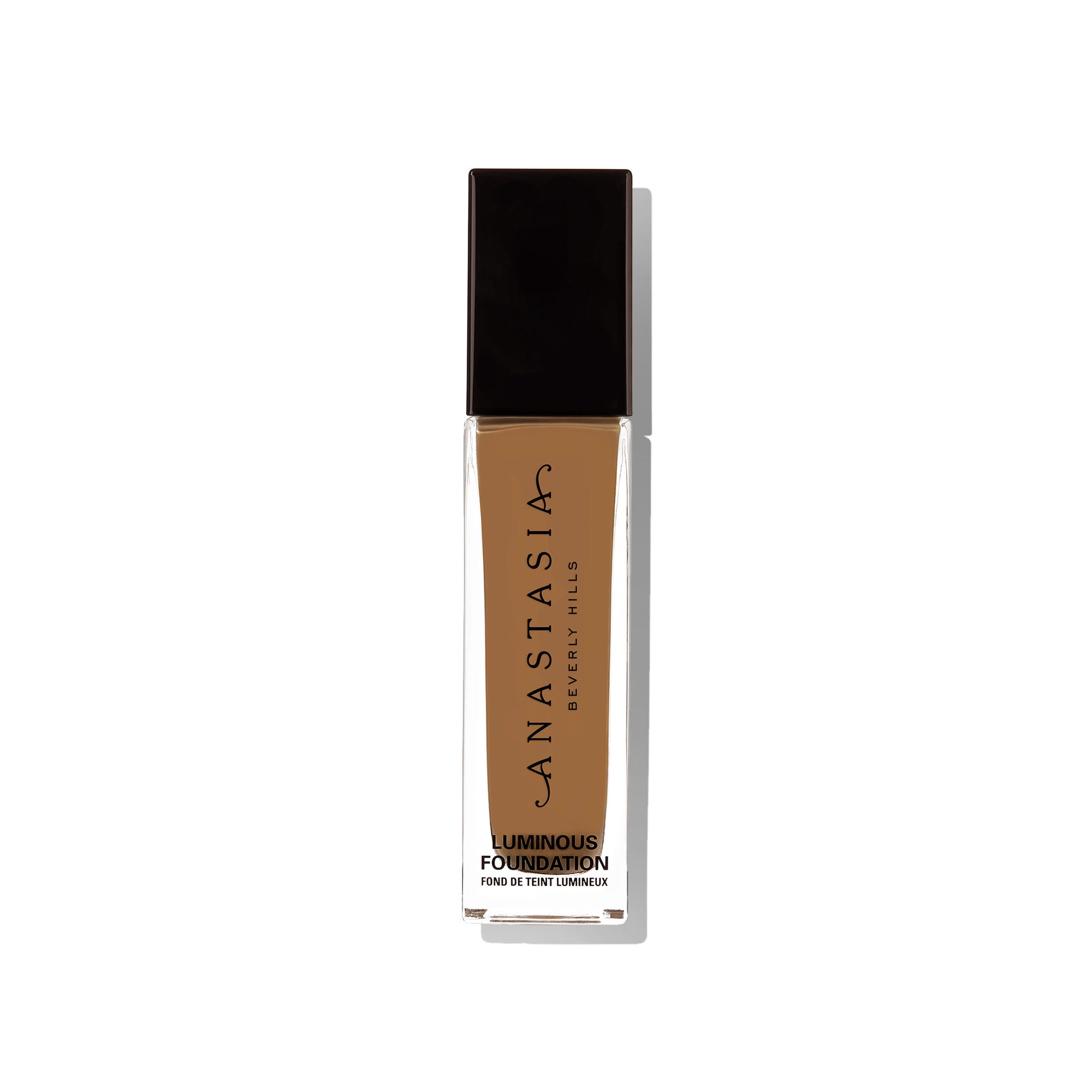 420C | Closed Luminous Foundation - 420C