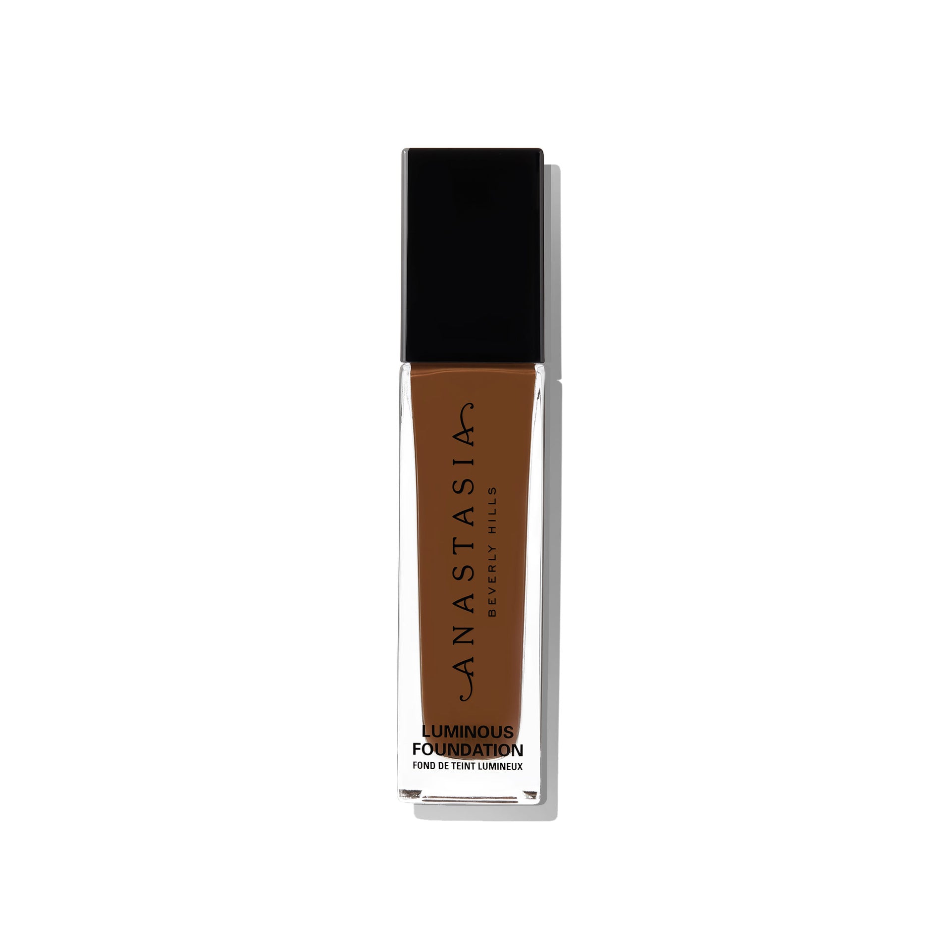 500C | Closed Luminous Foundation - 500C