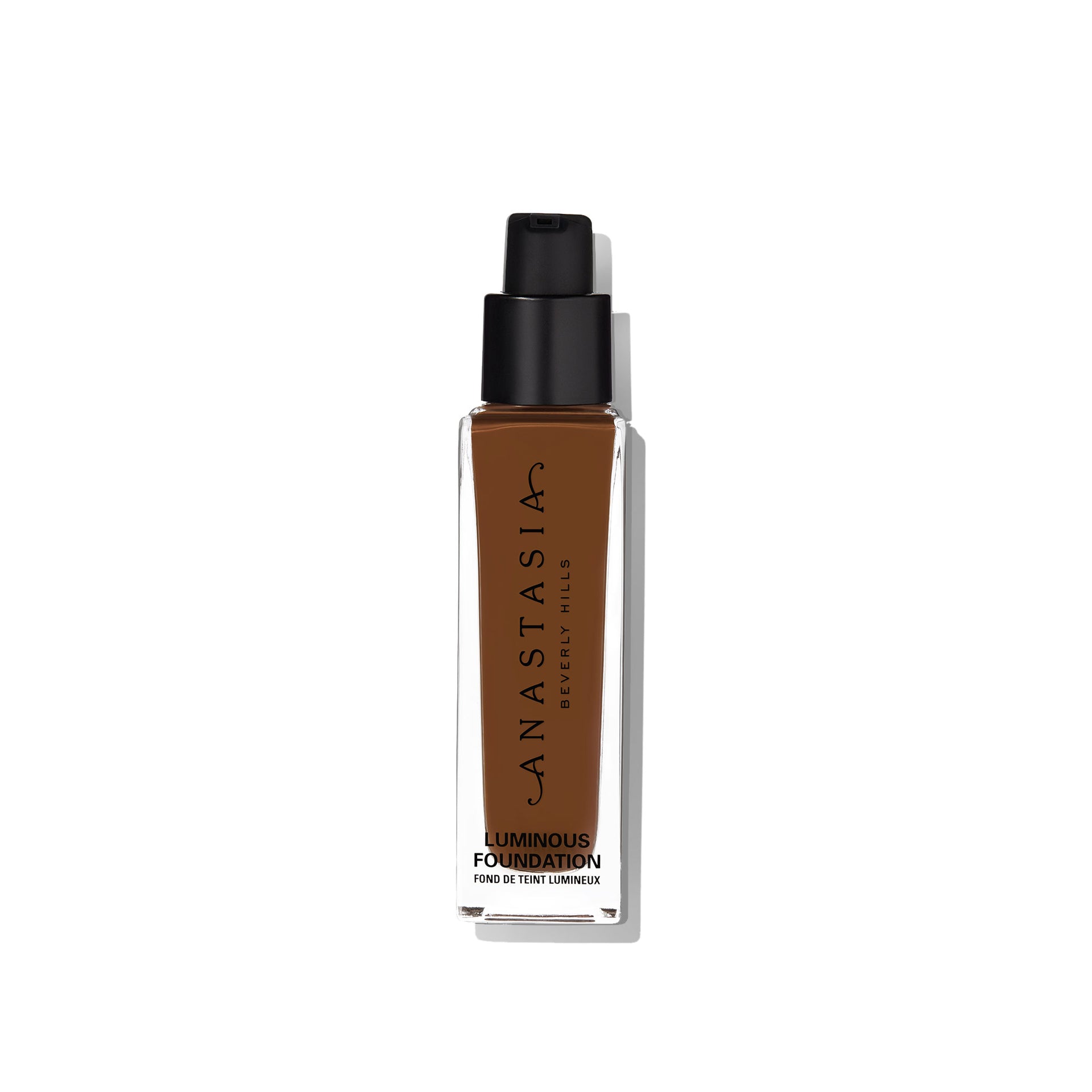 500C  | Open Luminous Foundation - 500C