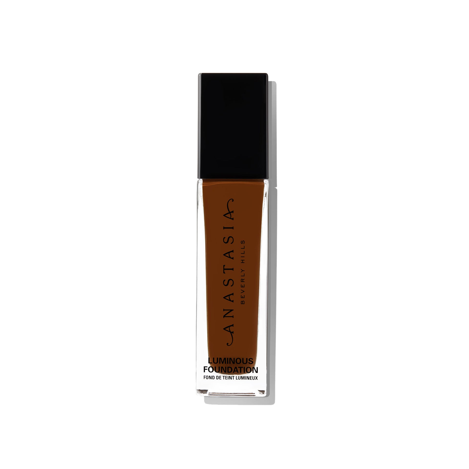 540W | Closed Luminous Foundation - 540W