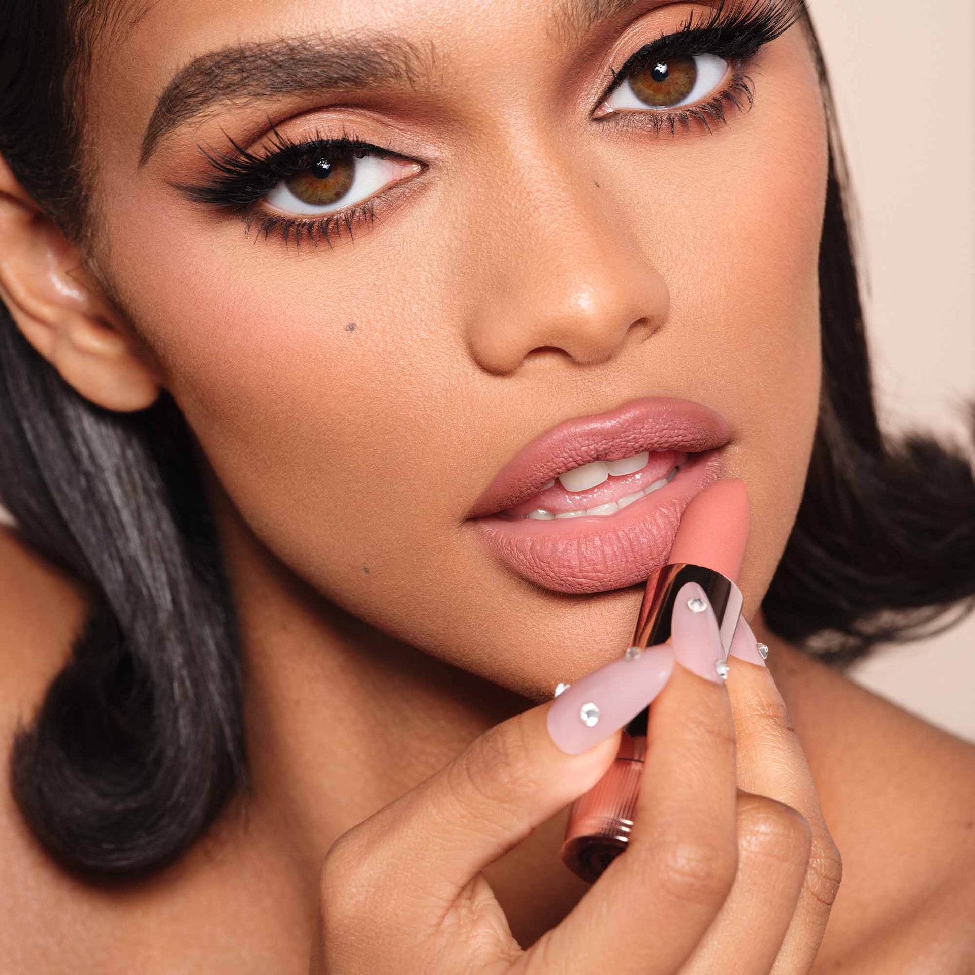 Stylized Image Lipstick