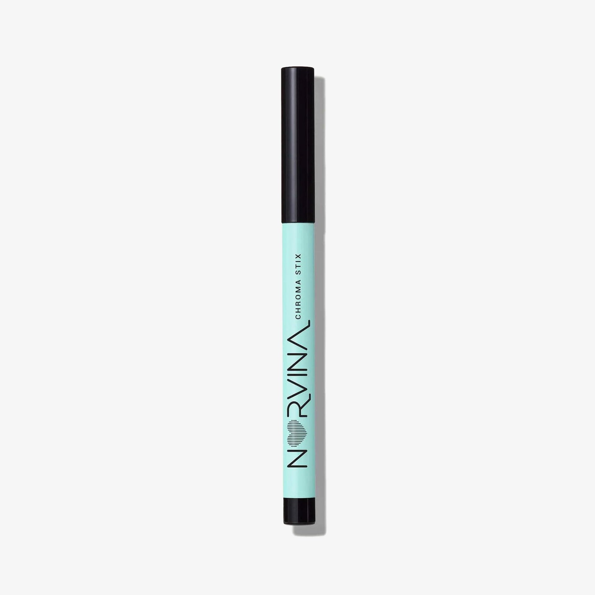 Aqua | Closed NORVINA® Chroma Stix - Aqua
