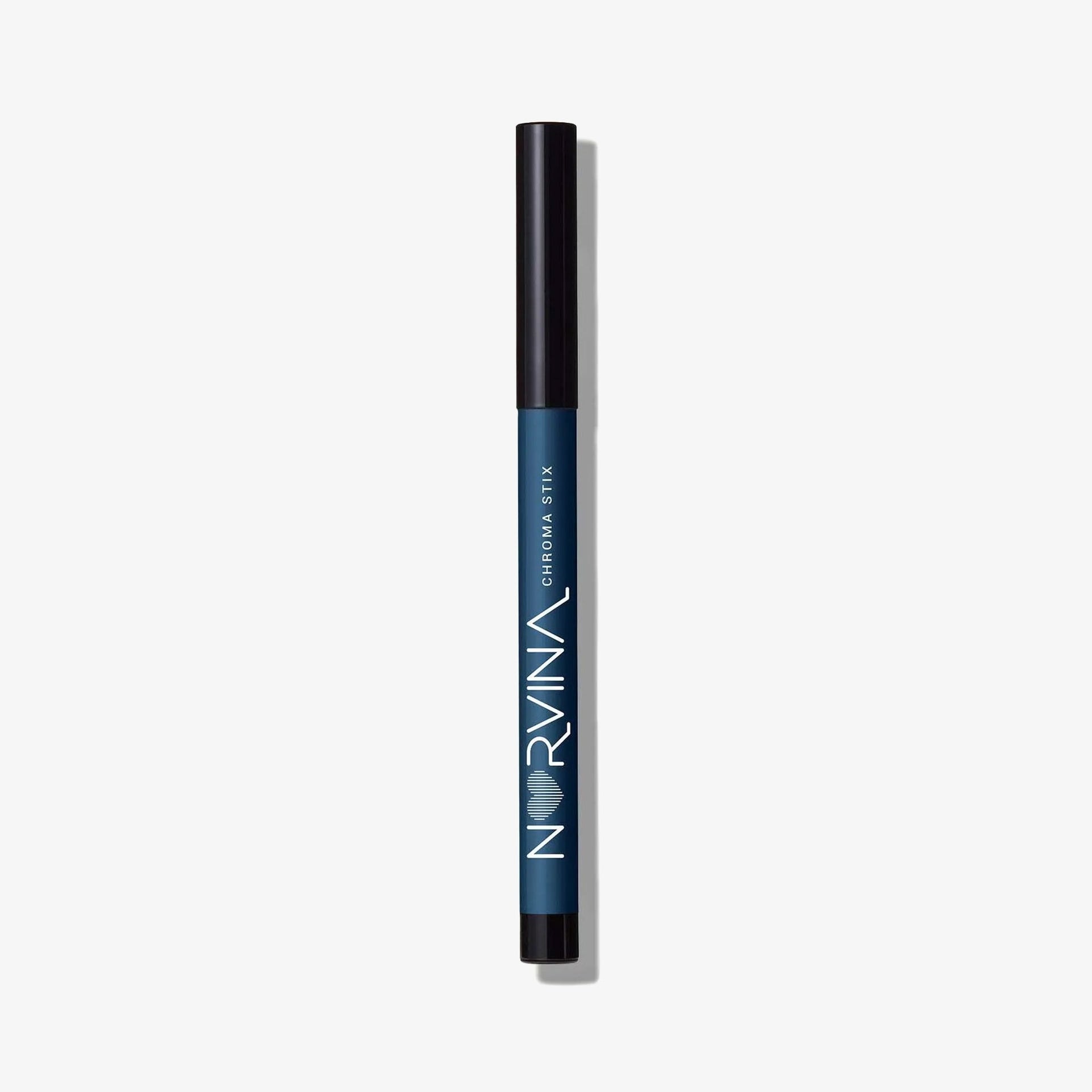 Deep Blue | Closed NORVINA® Chroma Stix - Deep Blue