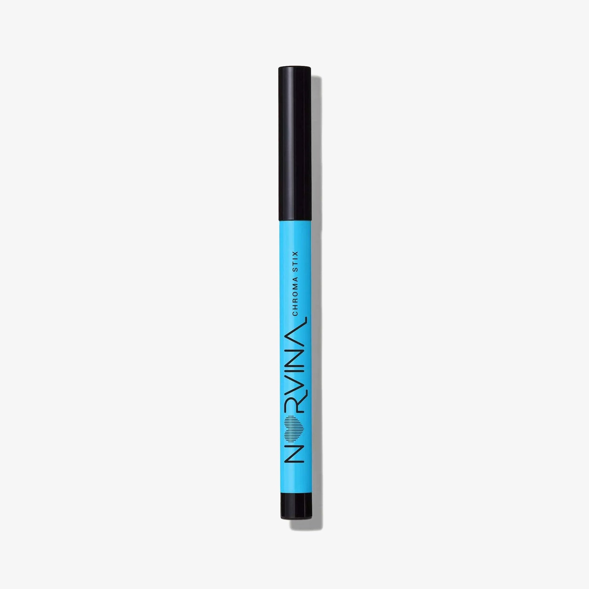 Electric Blue | Closed NORVINA® Chroma Stix - Electric Blue