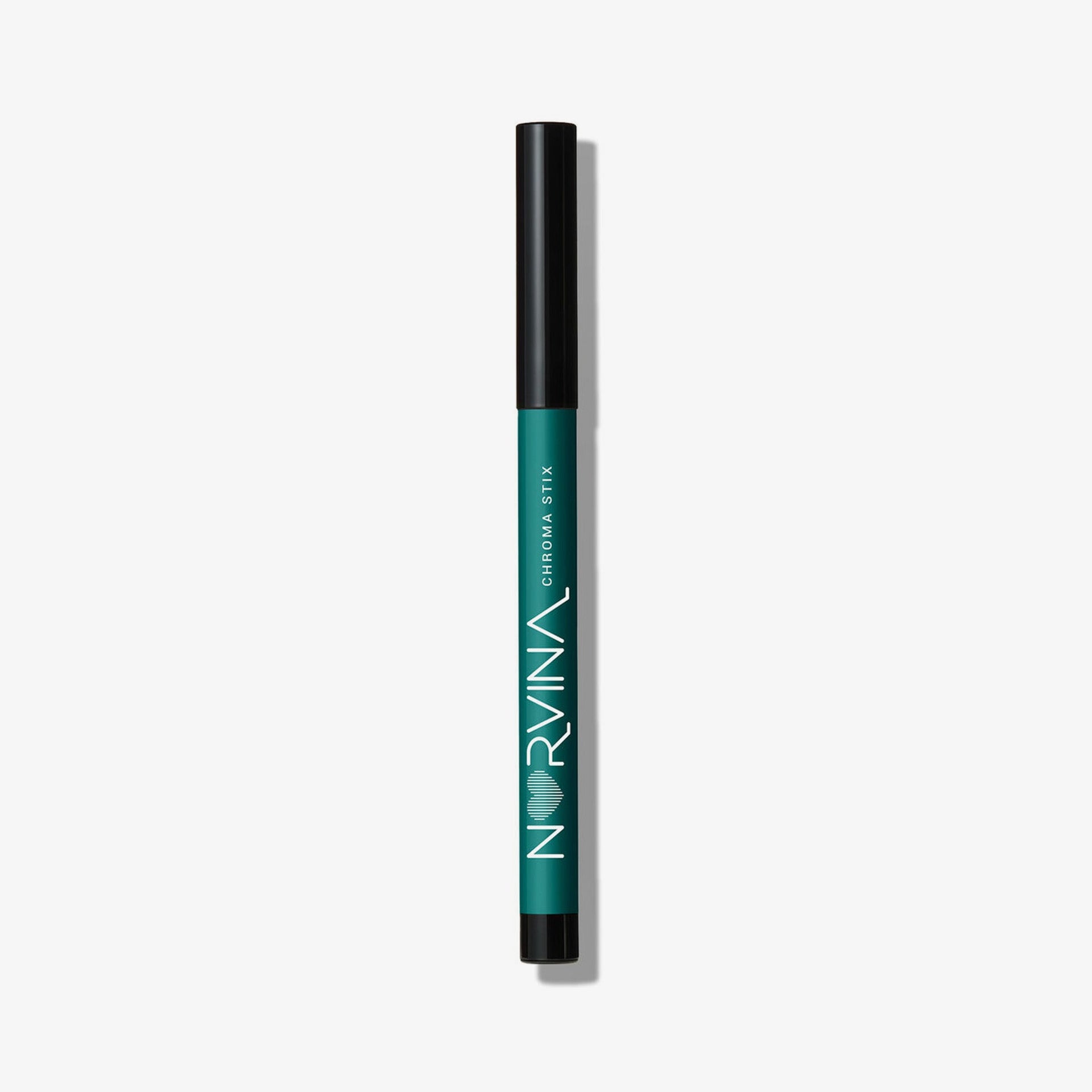 Viridian Green | Closed NORVINA® Chroma Stix - Viridian Green