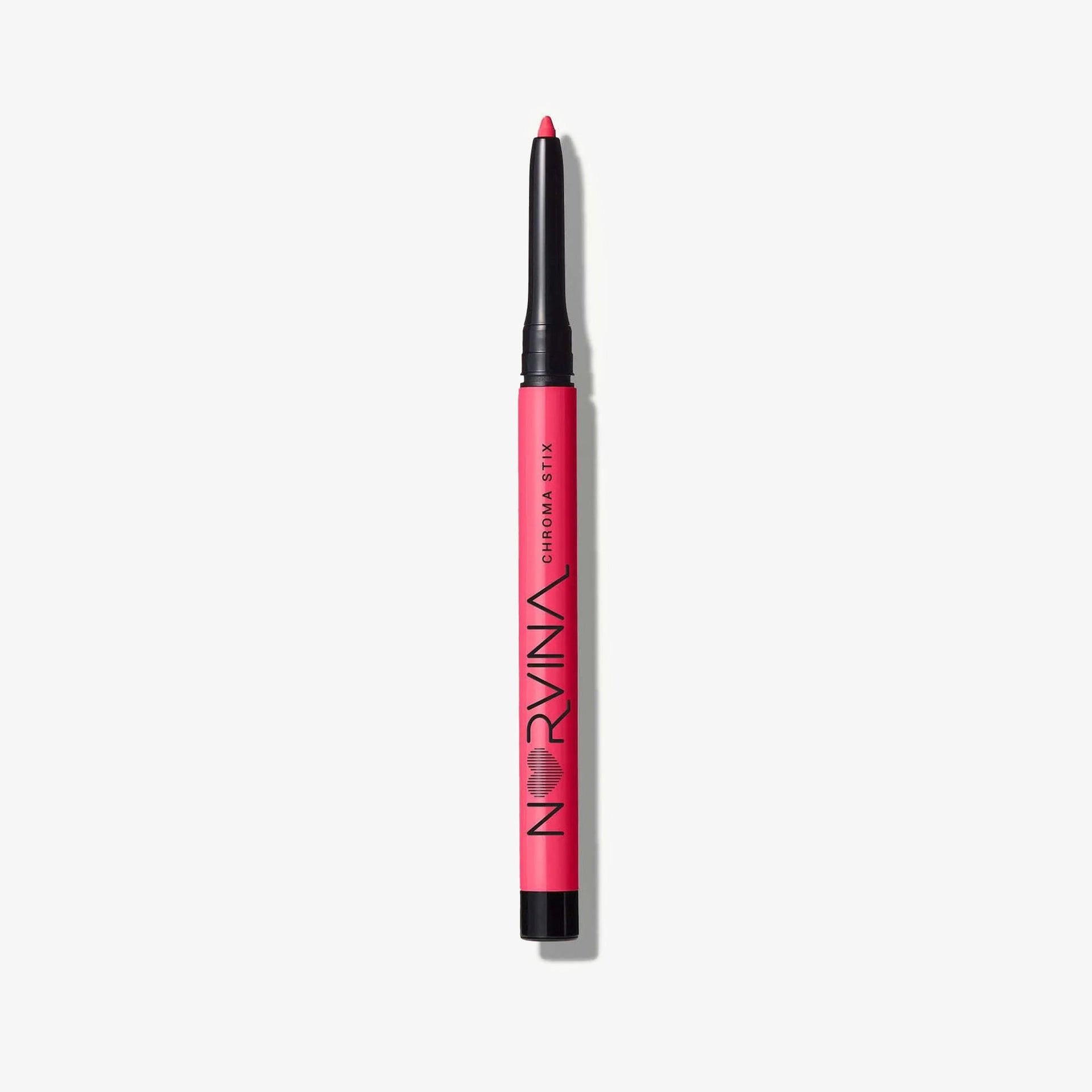 Electric Pink | Open NORVINA® Chroma Stix - Electric Pink