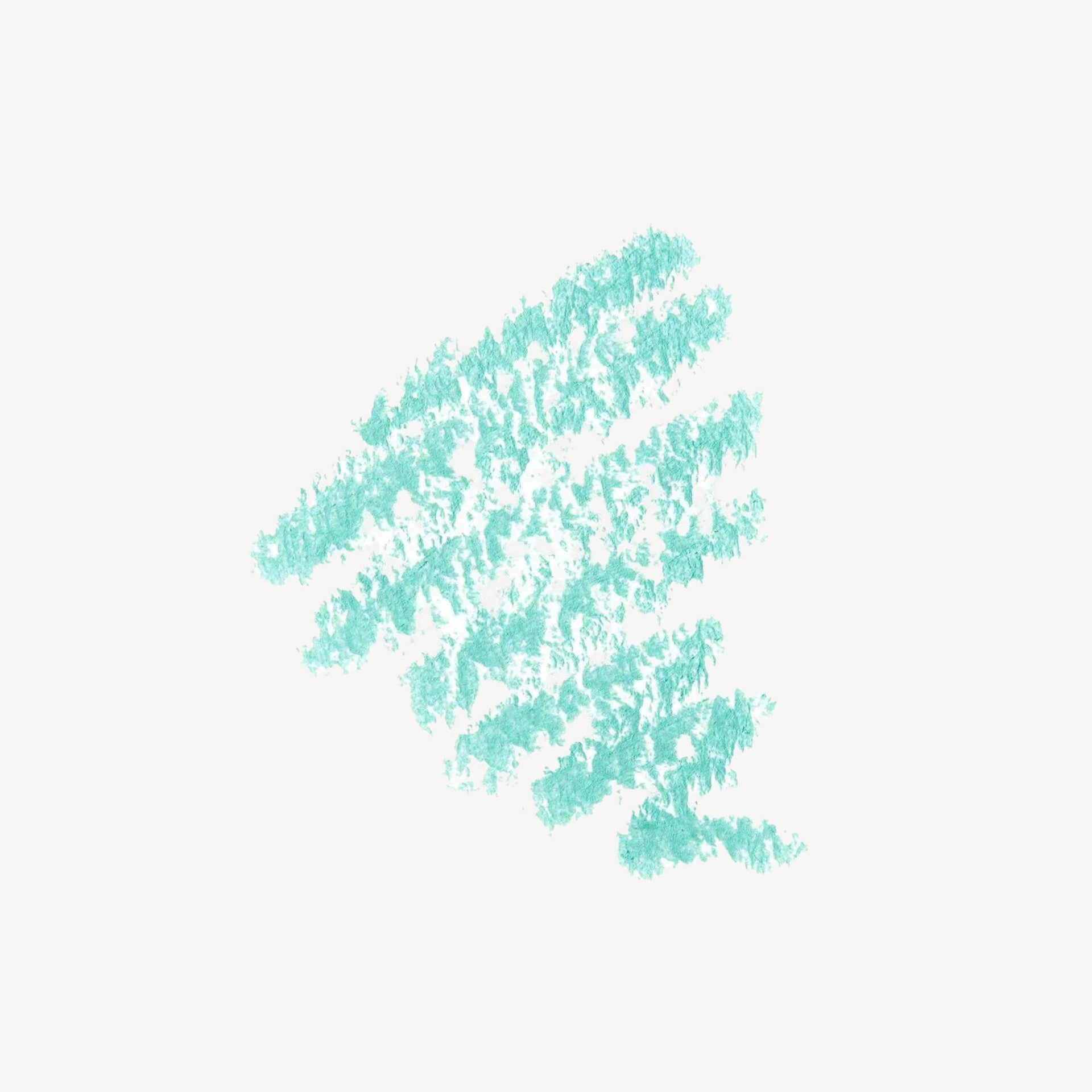 Aqua | NORVINA® Chroma Stix Swatch Shade Aqua