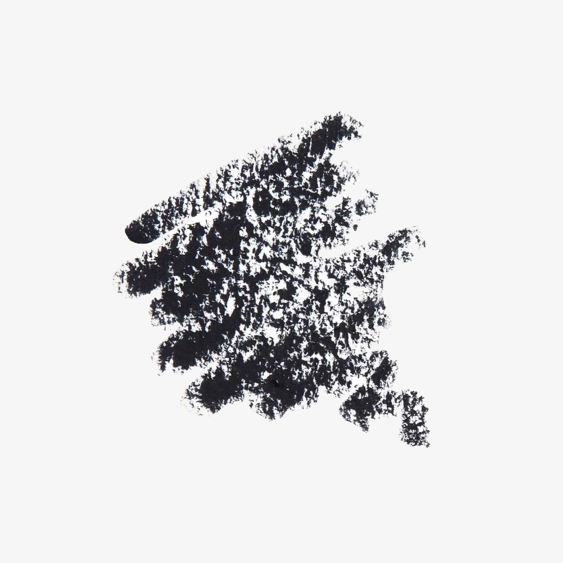 Black | NORVINA® Chroma Stix Swatch Shade Black